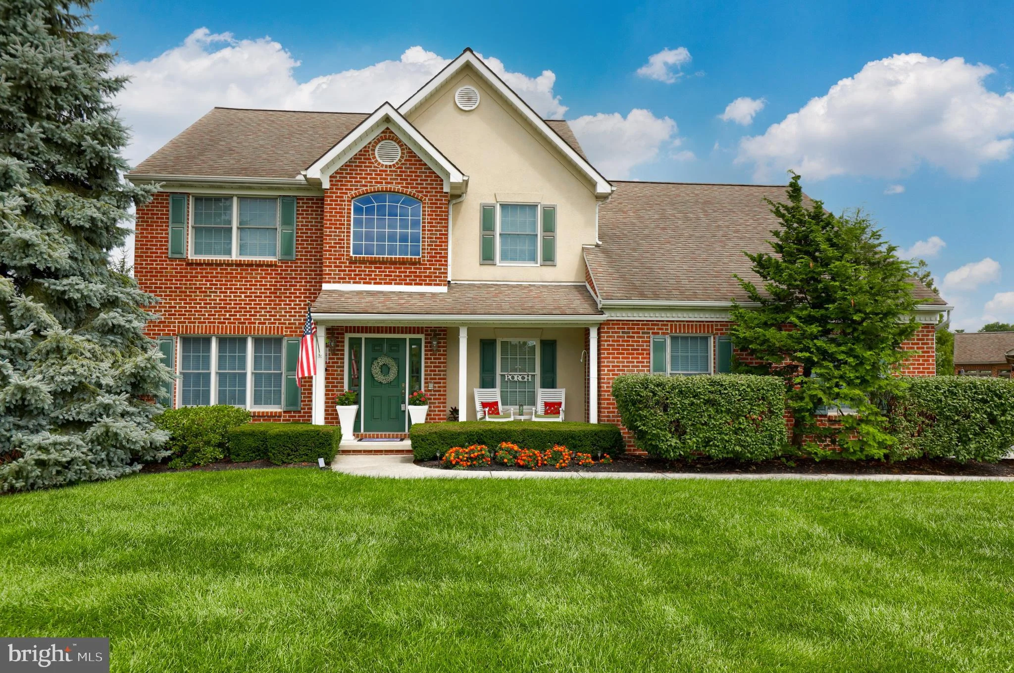 193 Ridgefield Drive, York, PA 17403