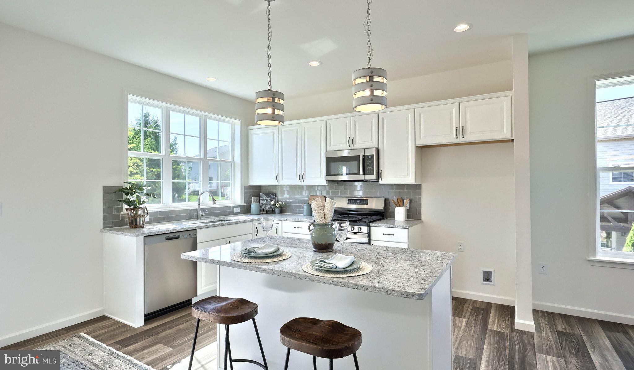 NORTH RIDGE - Residential