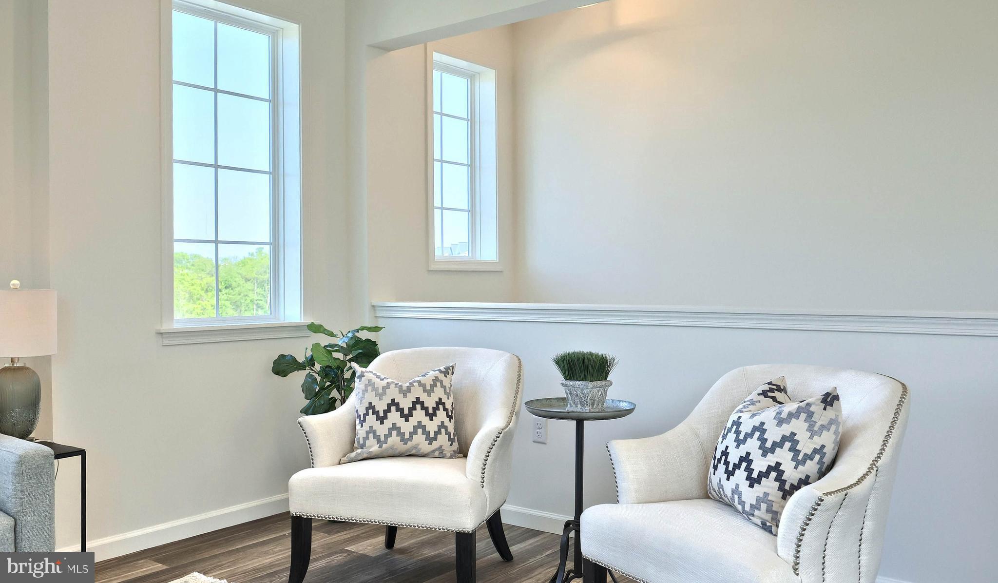 NORTH RIDGE - Residential