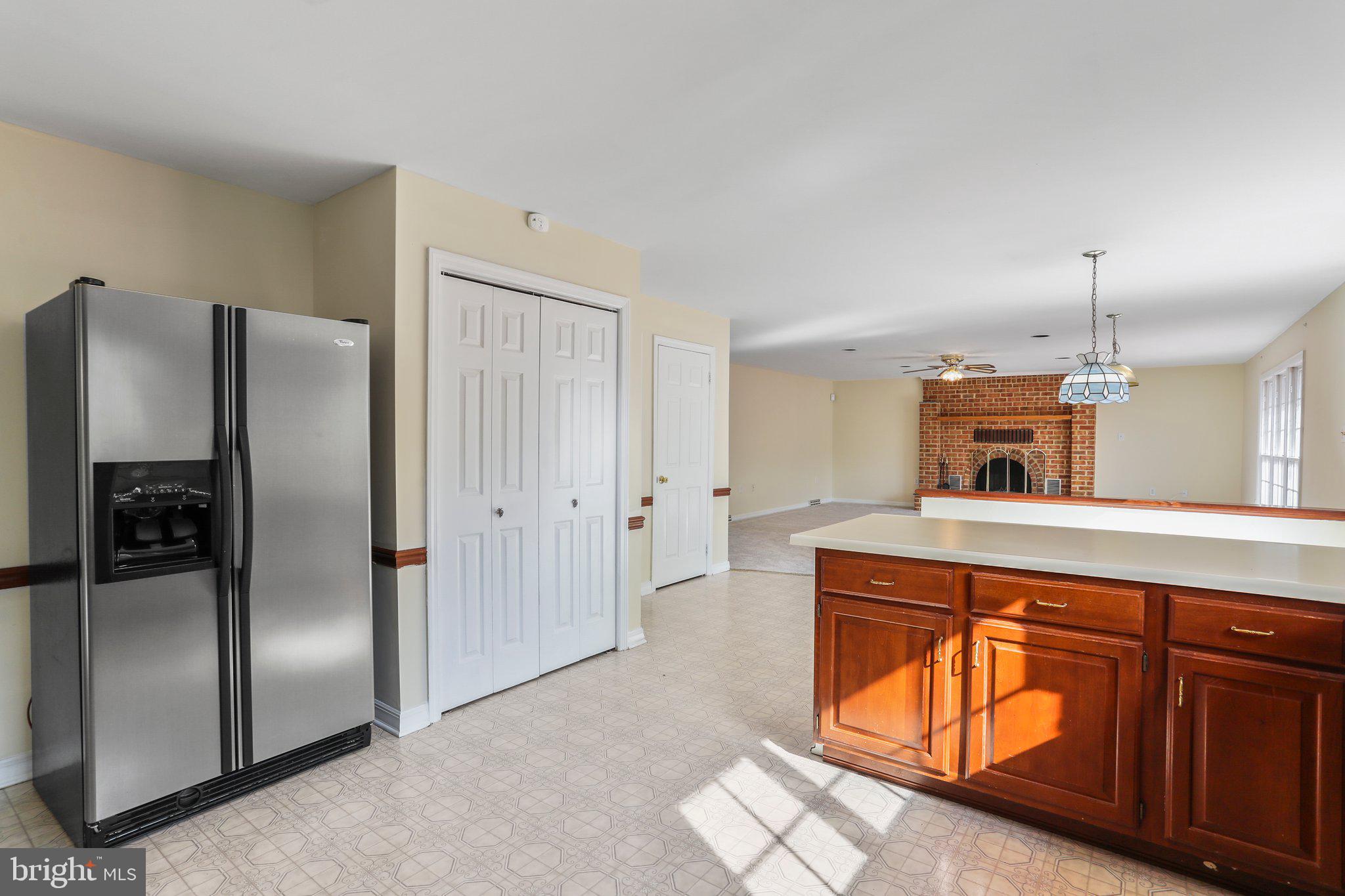 POTOMAC ESTATES - Residential