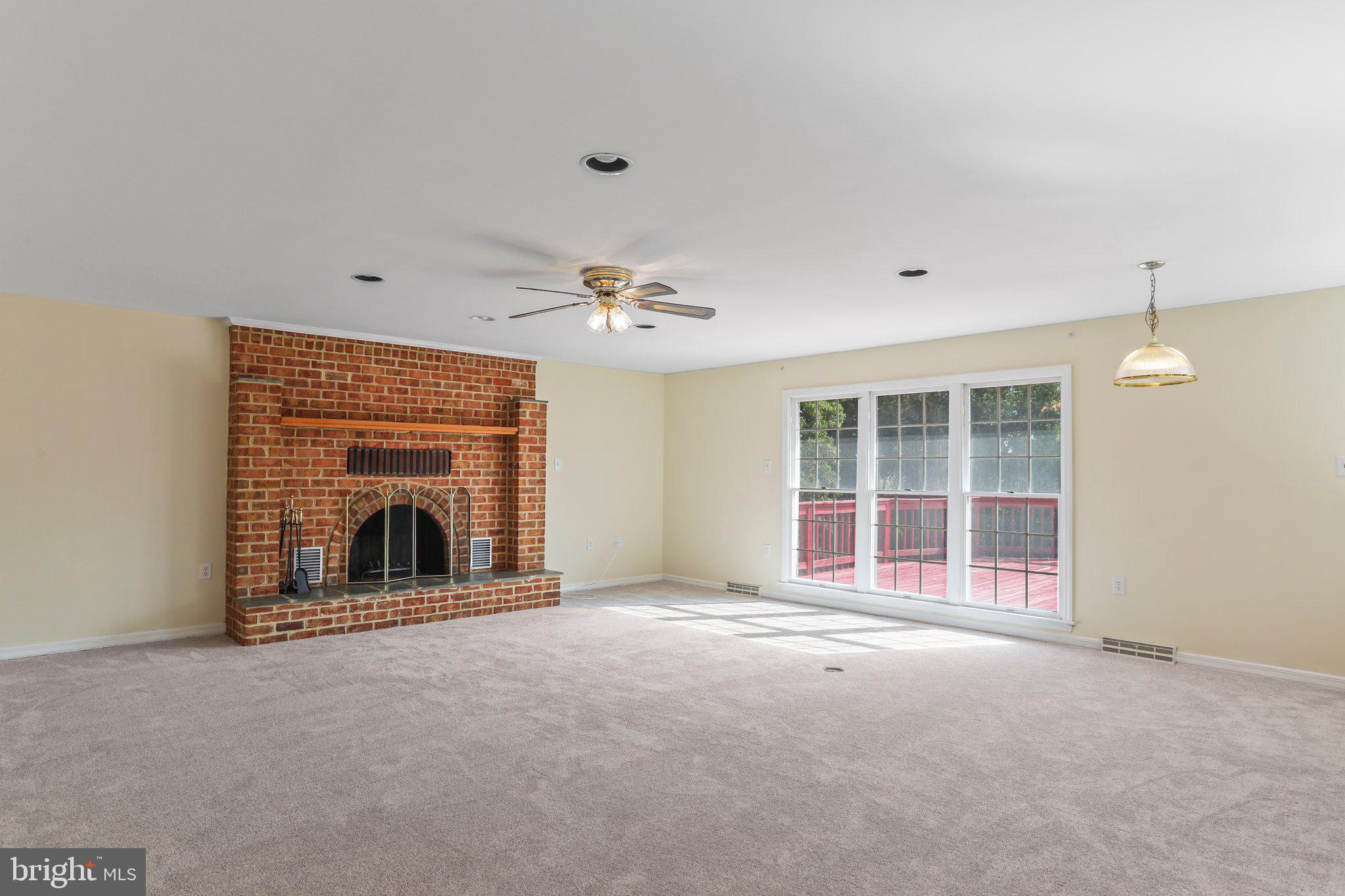 POTOMAC ESTATES - Residential