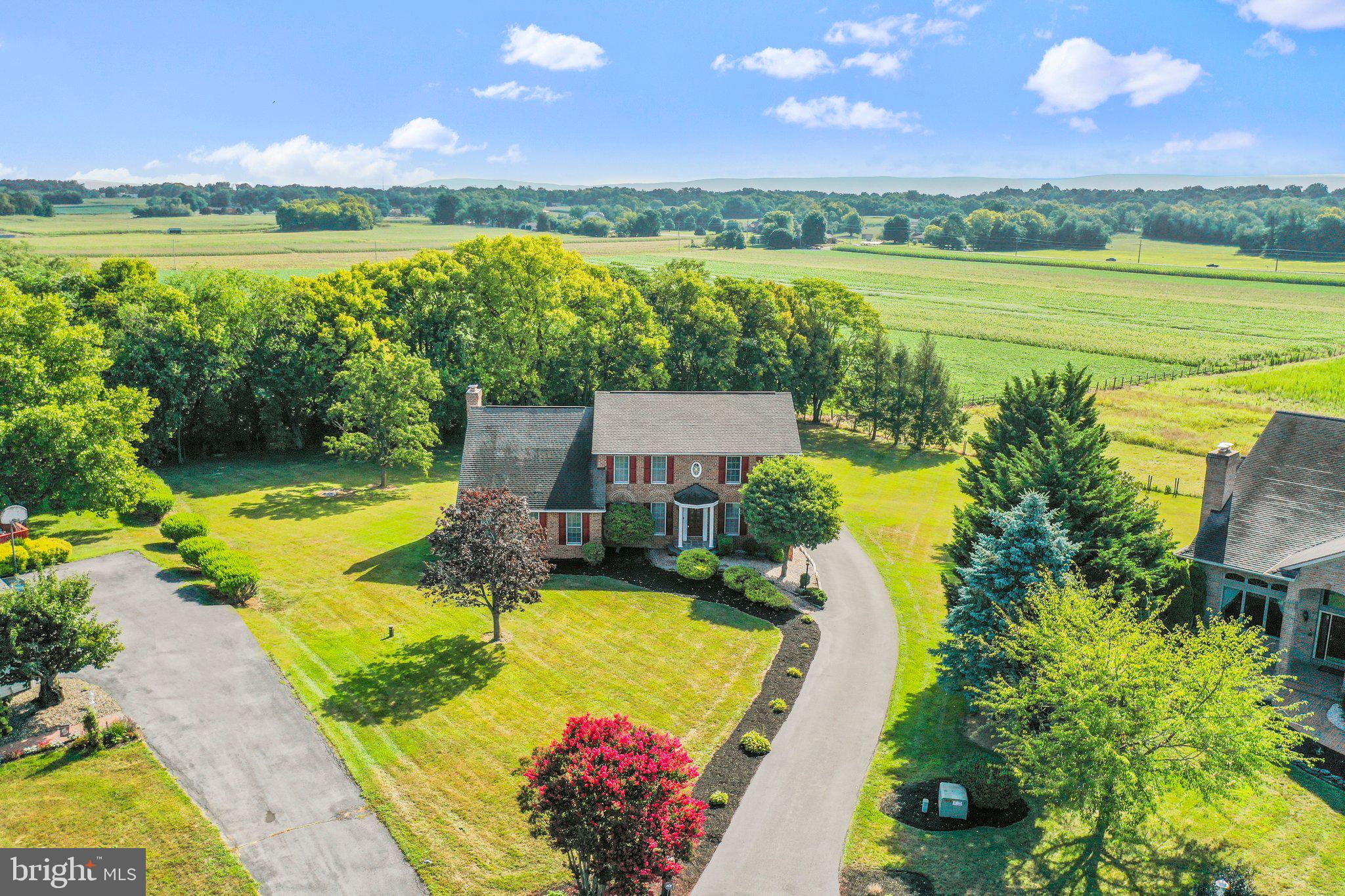 POTOMAC ESTATES - Residential