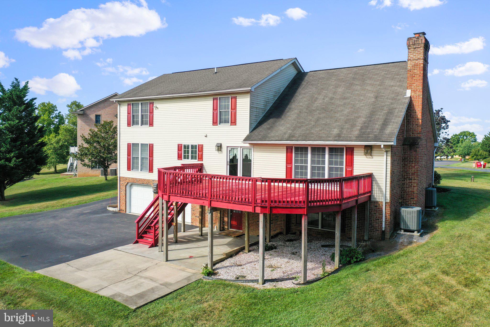 POTOMAC ESTATES - Residential