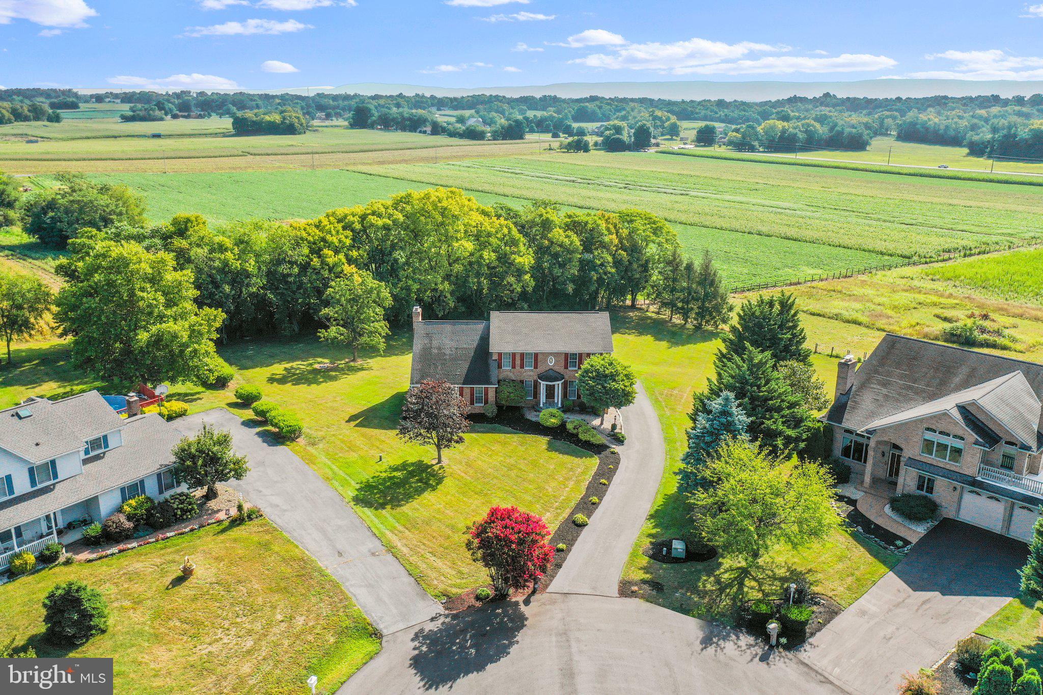 POTOMAC ESTATES - Residential