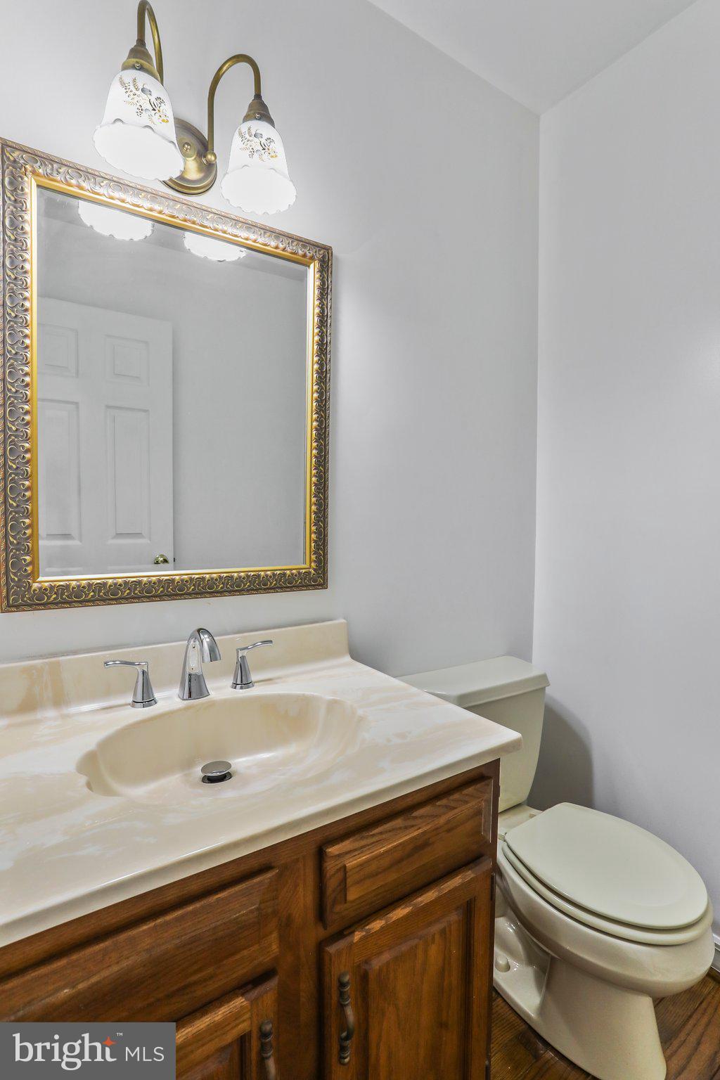 POTOMAC ESTATES - Residential