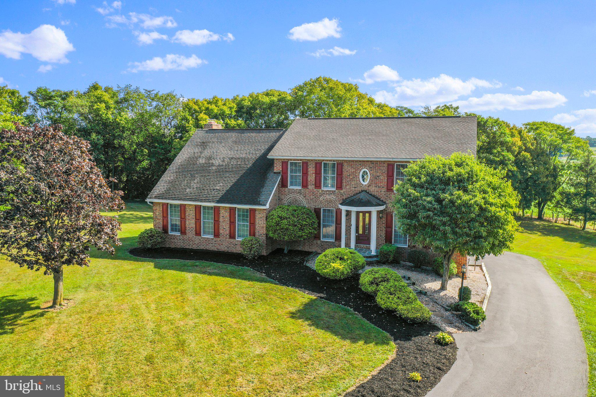 POTOMAC ESTATES - Residential