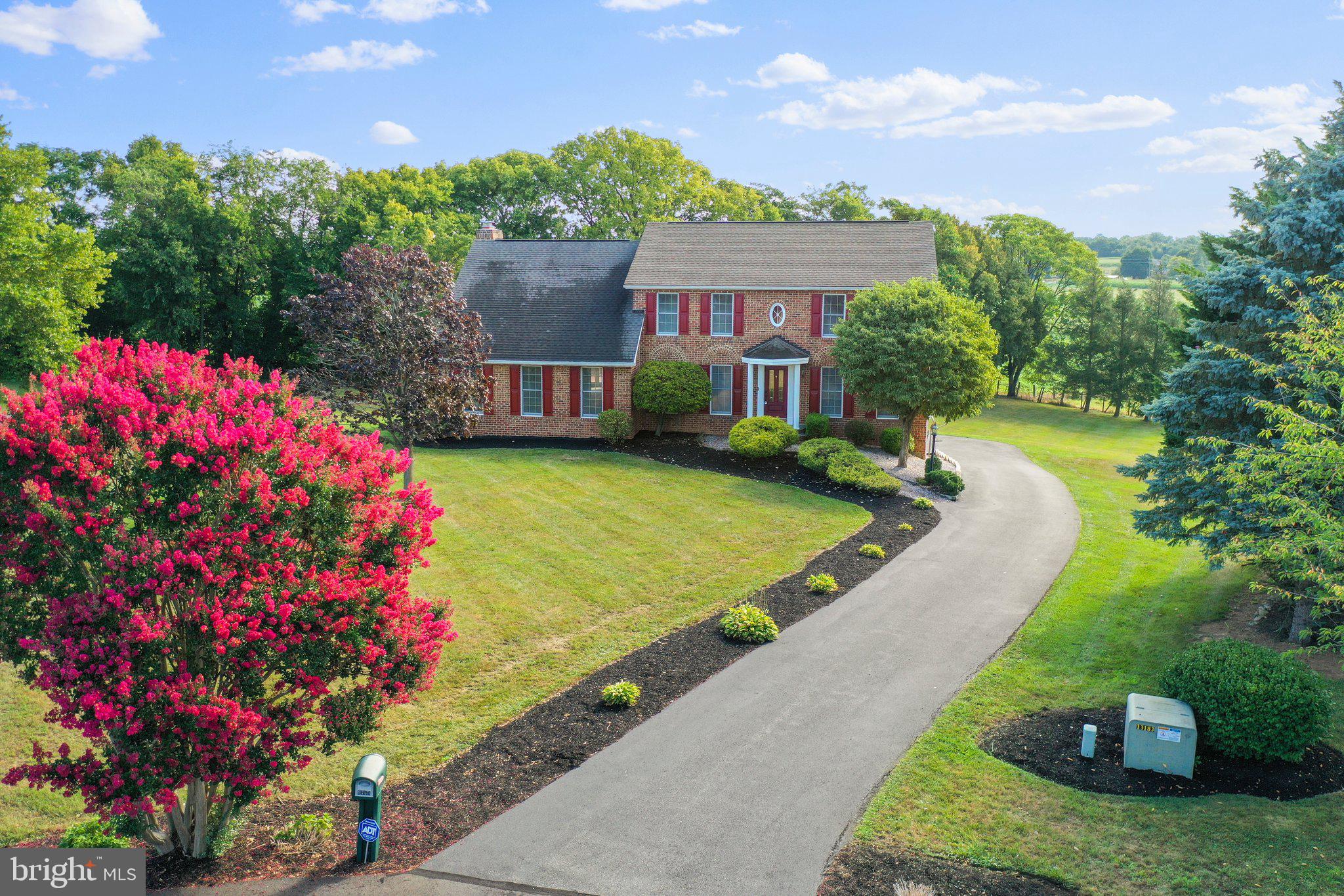 POTOMAC ESTATES - Residential