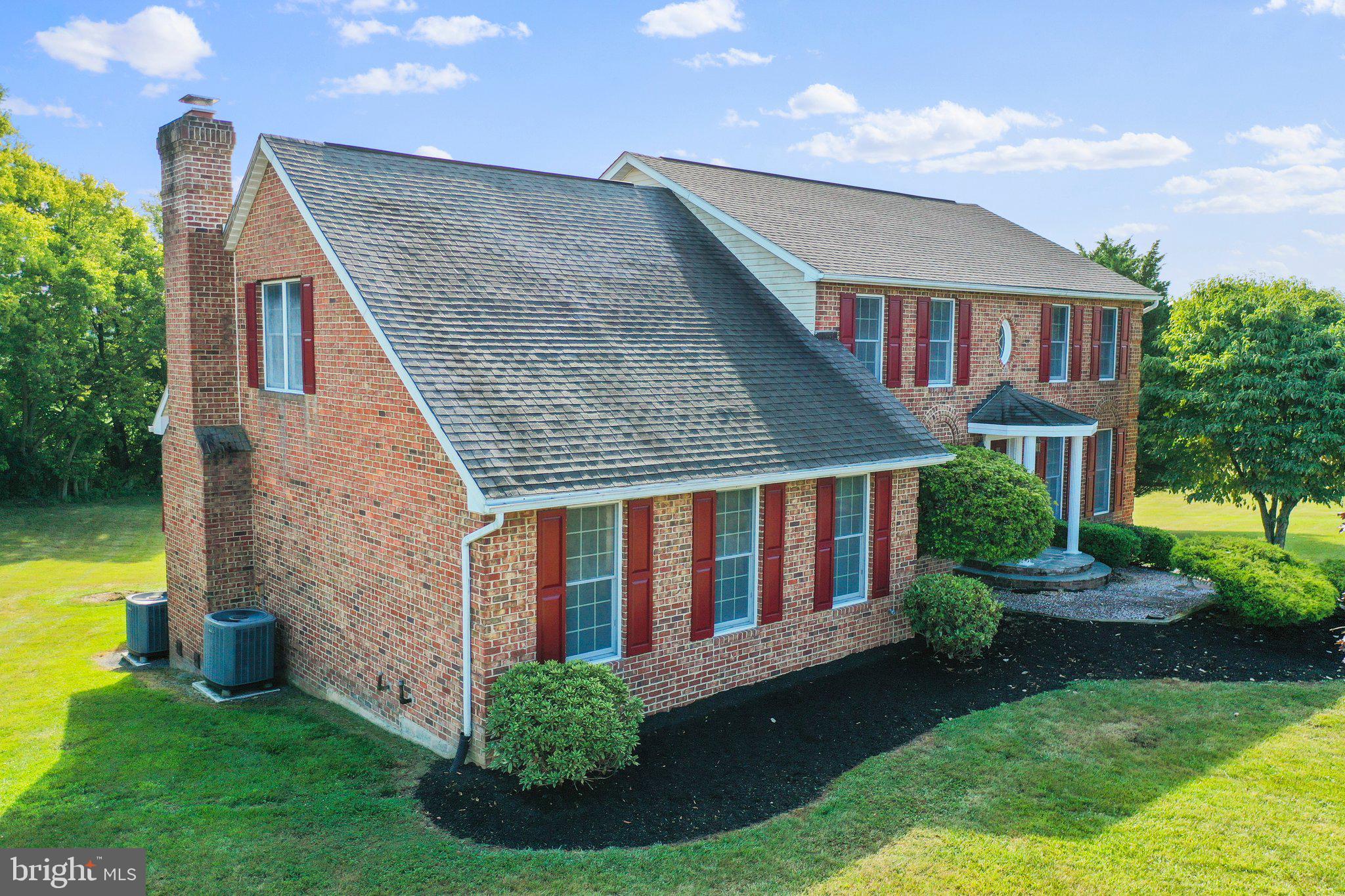 POTOMAC ESTATES - Residential