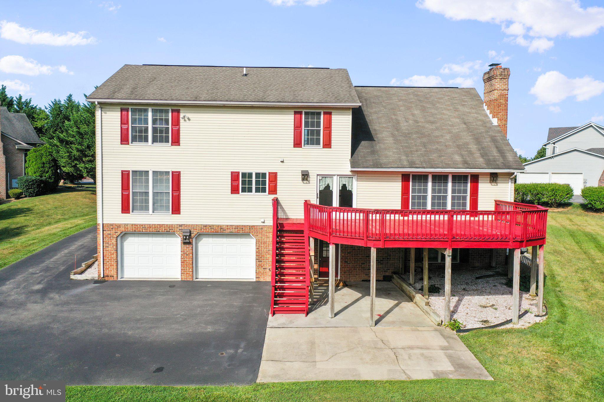 POTOMAC ESTATES - Residential