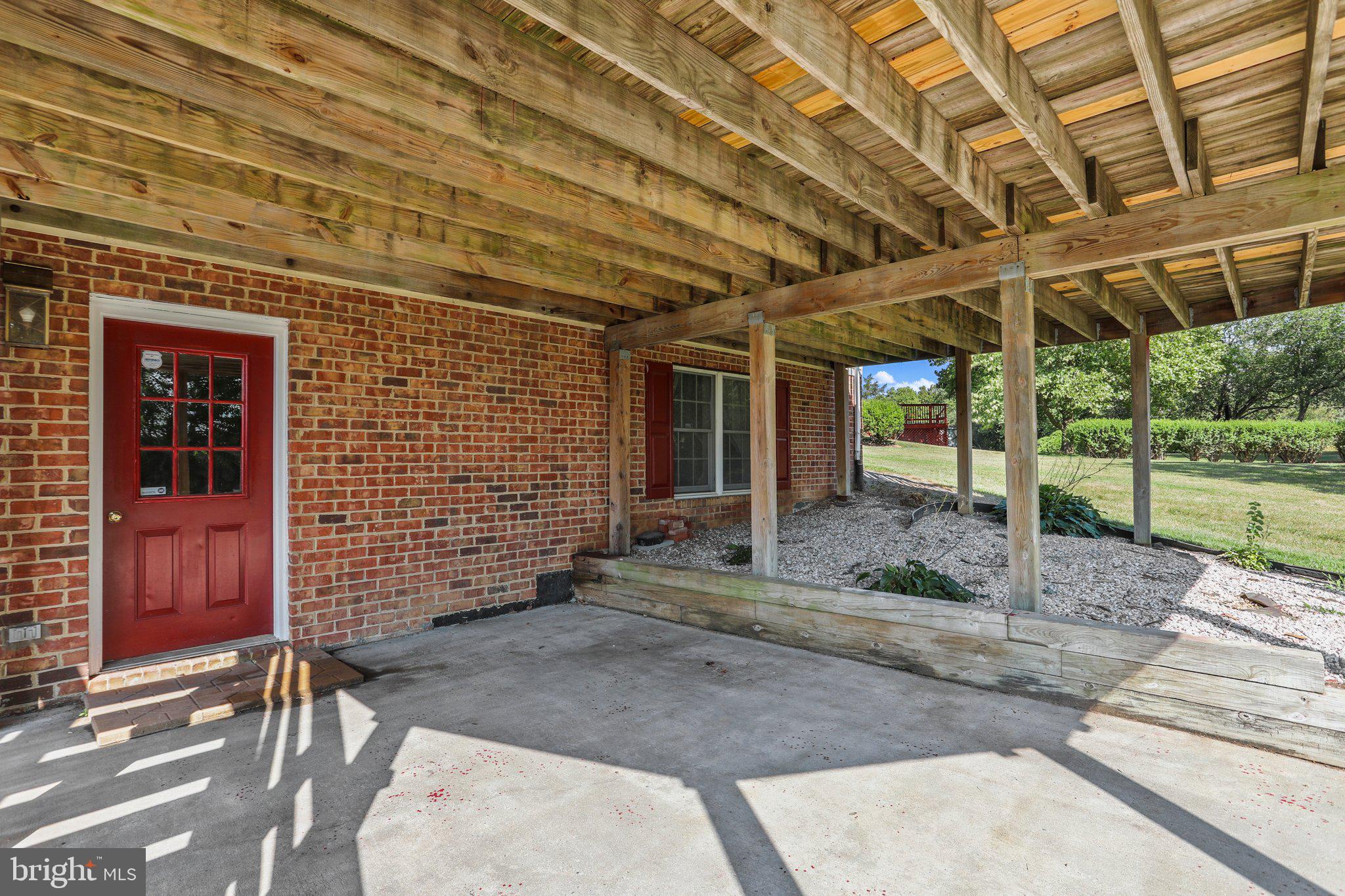 POTOMAC ESTATES - Residential