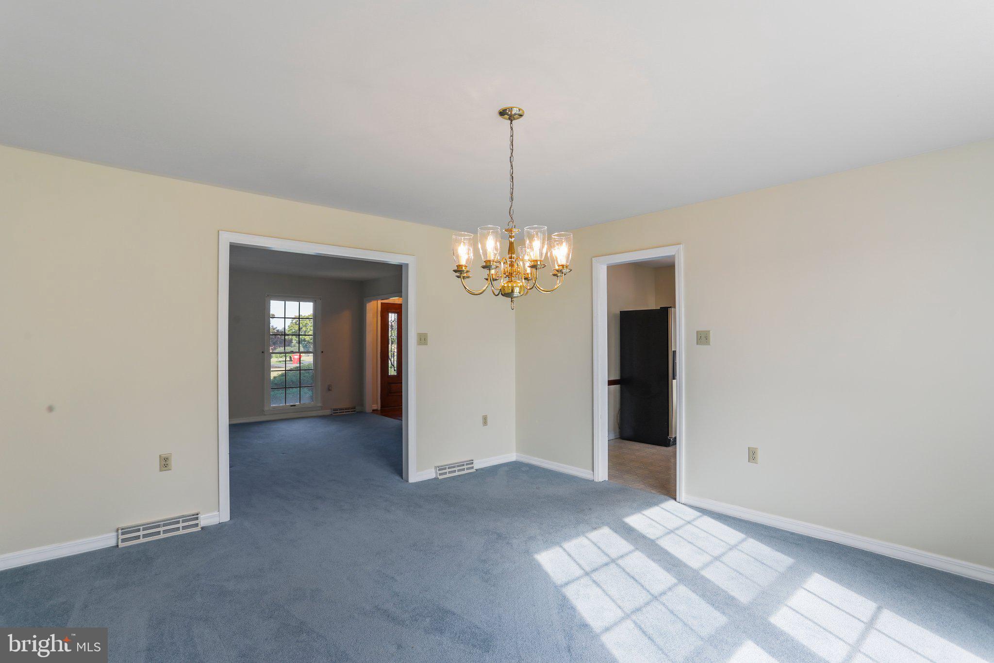 POTOMAC ESTATES - Residential