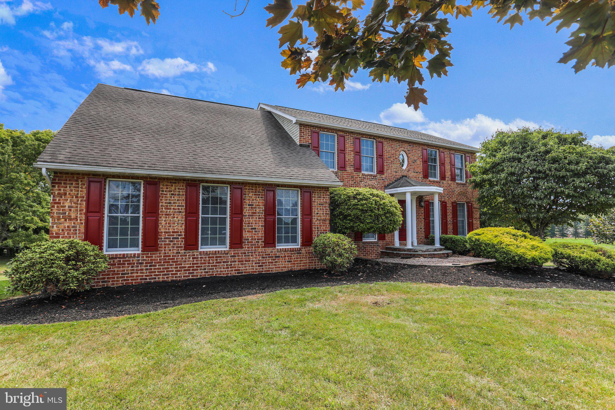 POTOMAC ESTATES - Residential