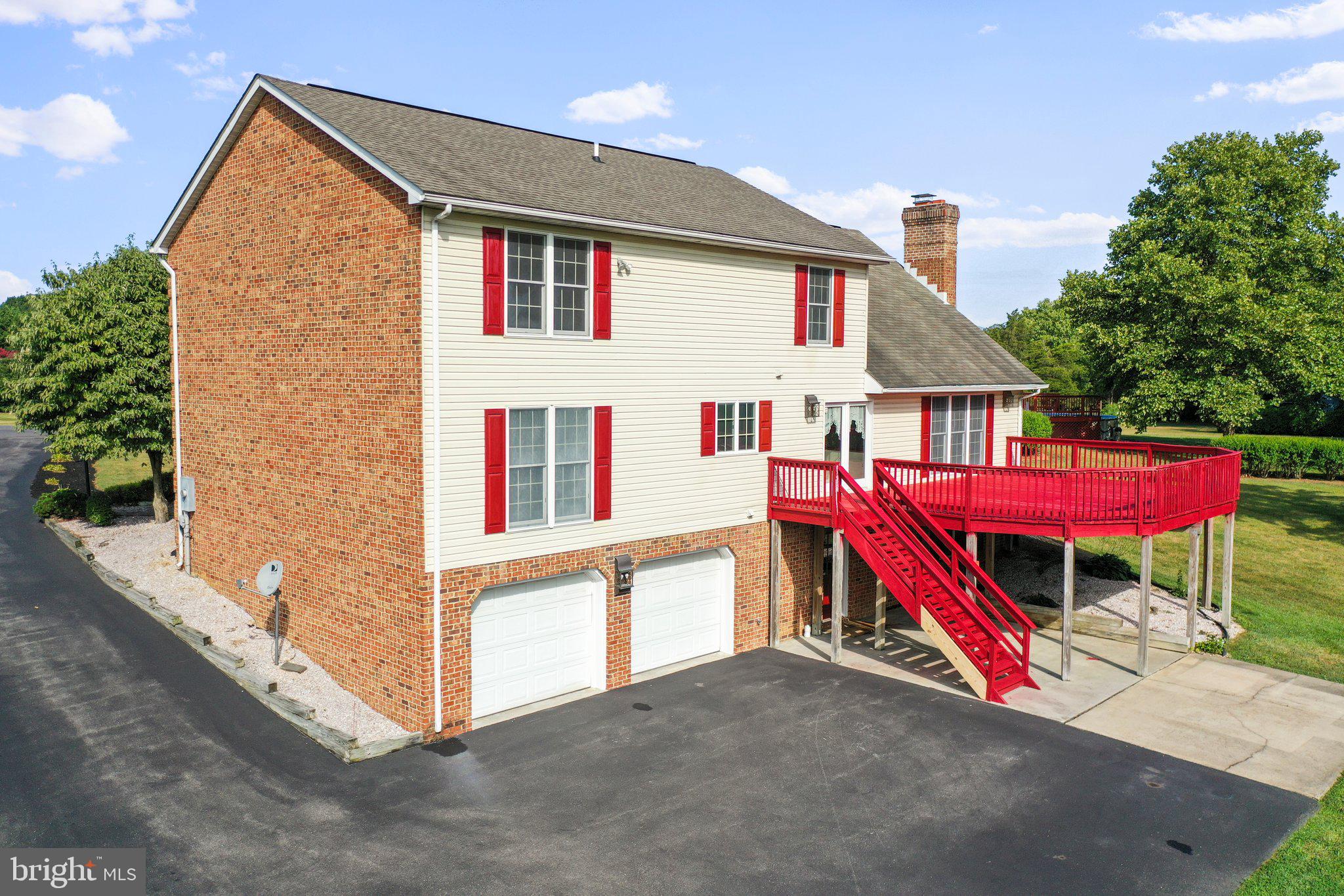 POTOMAC ESTATES - Residential