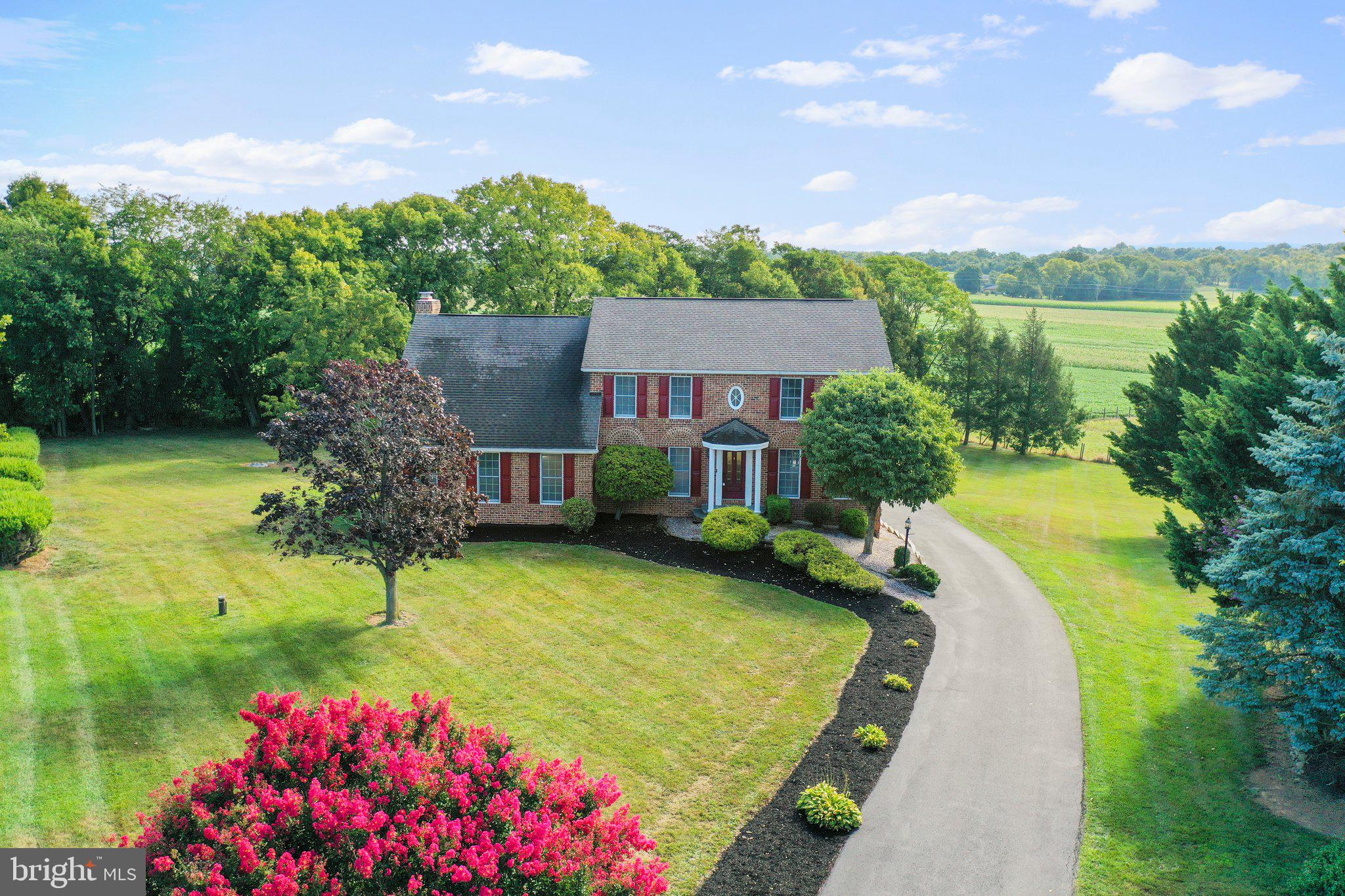 POTOMAC ESTATES - Residential