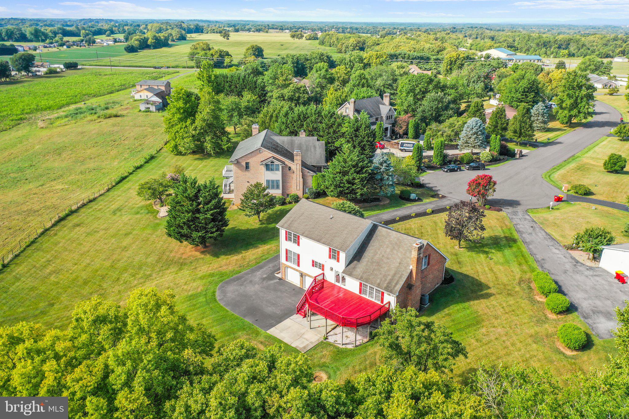 POTOMAC ESTATES - Residential