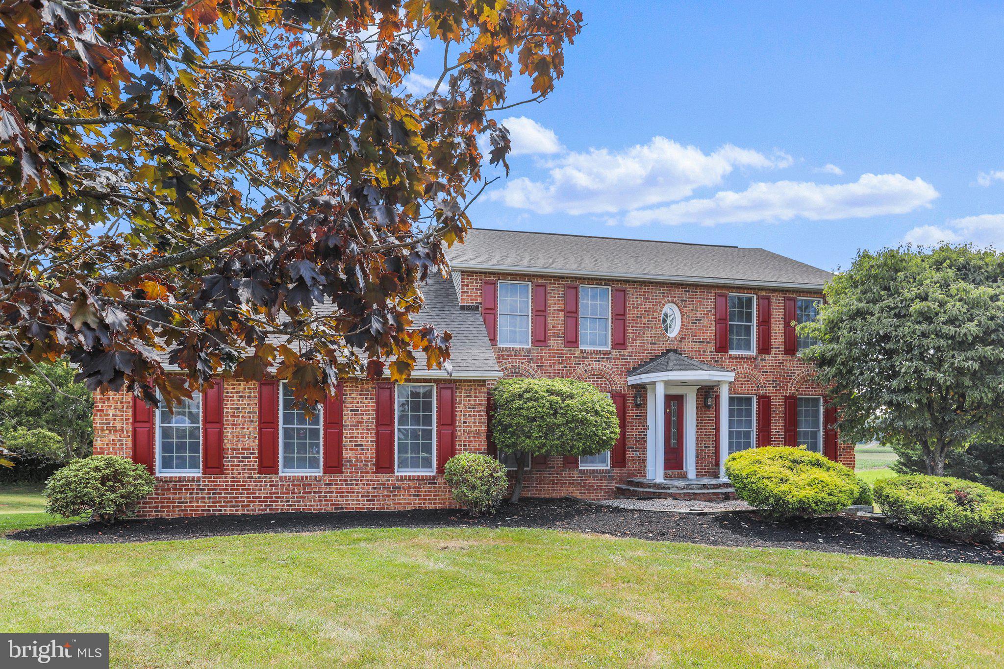 POTOMAC ESTATES - Residential