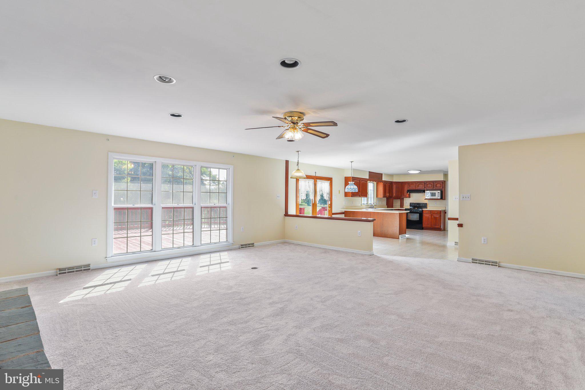 POTOMAC ESTATES - Residential