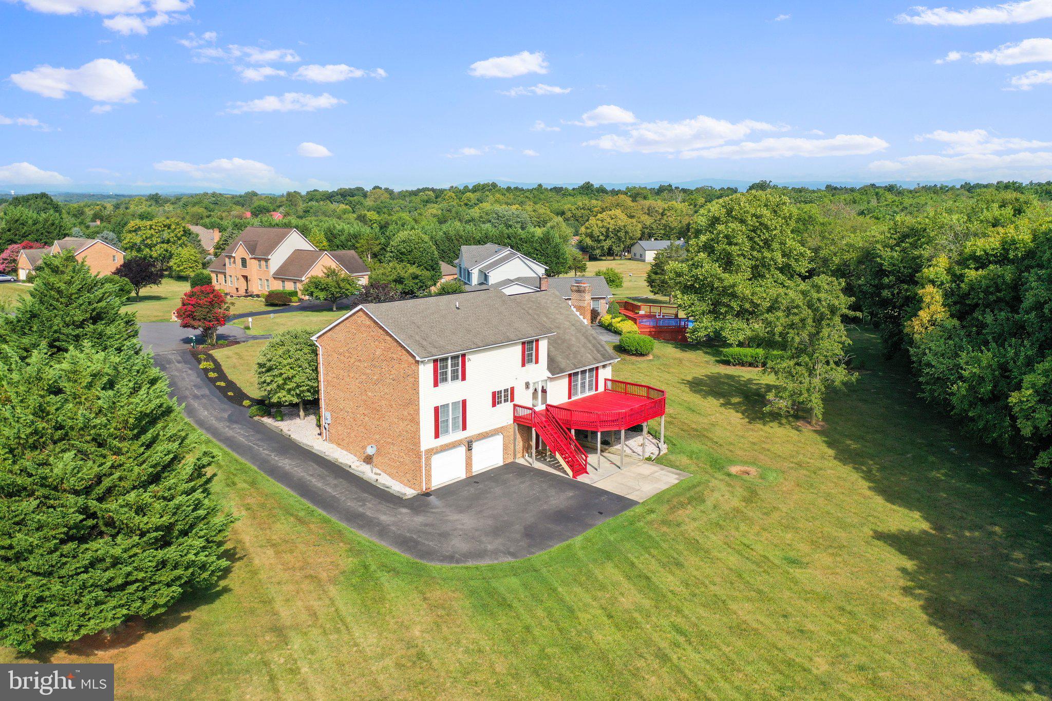 POTOMAC ESTATES - Residential