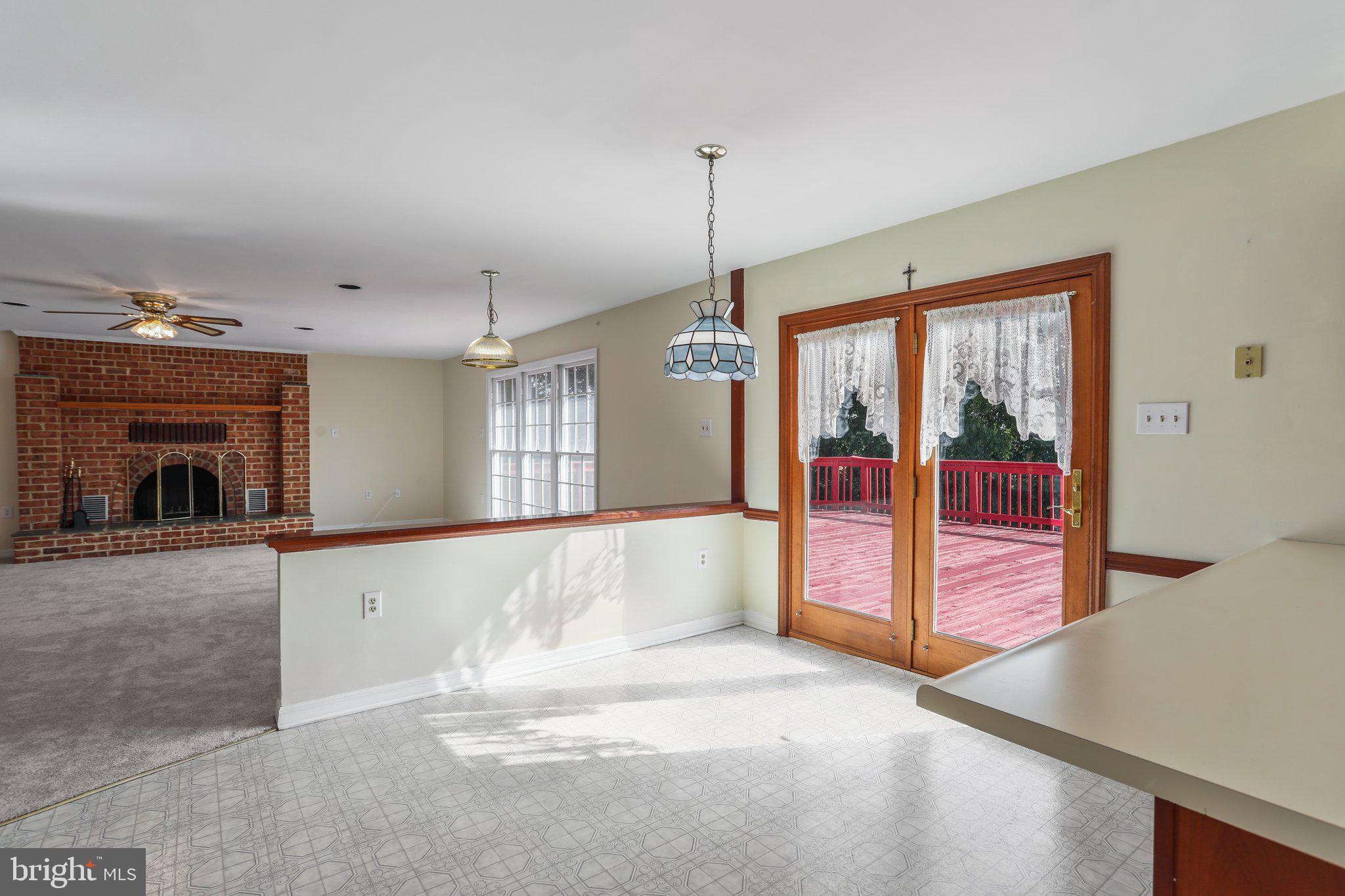 POTOMAC ESTATES - Residential