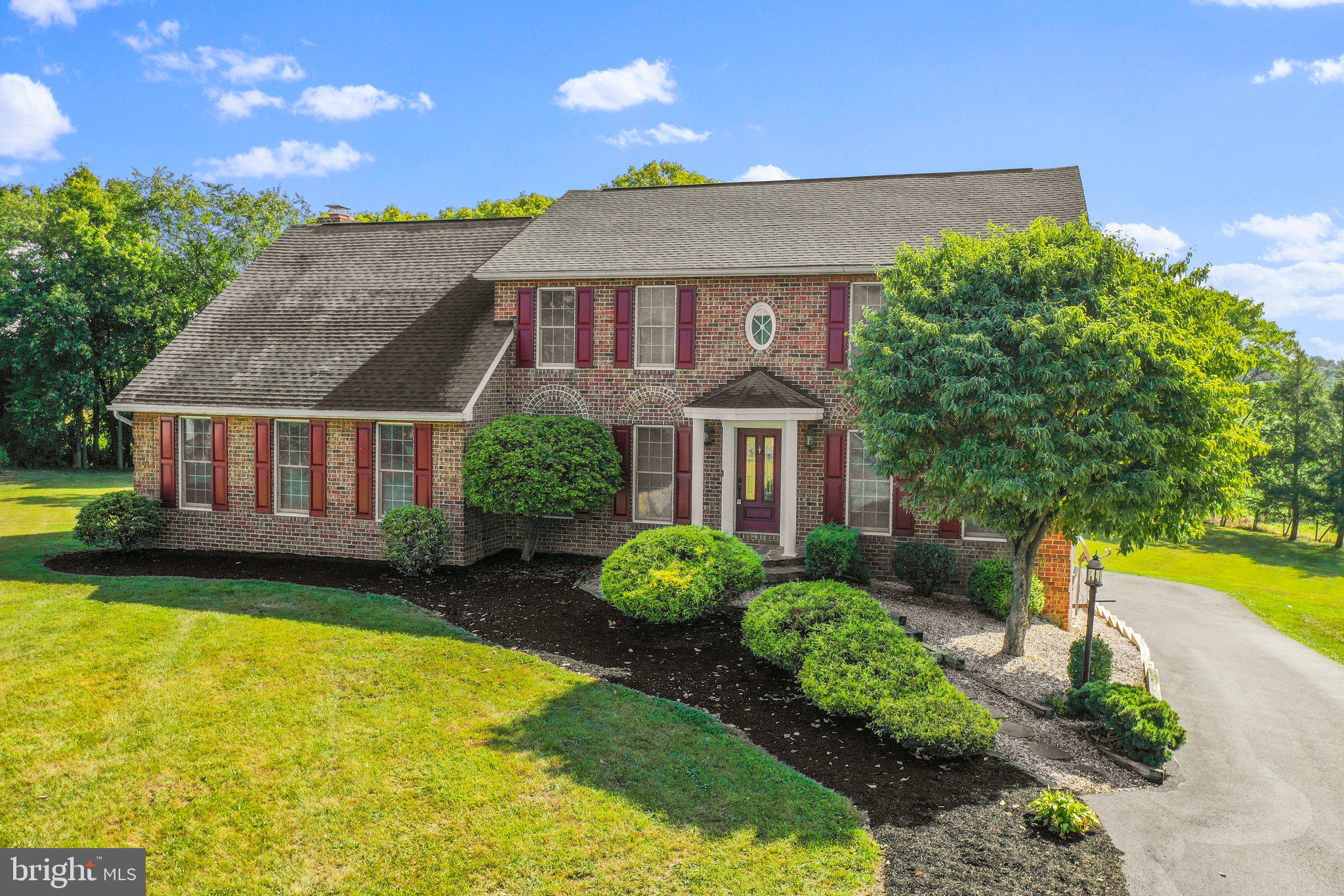 POTOMAC ESTATES - Residential