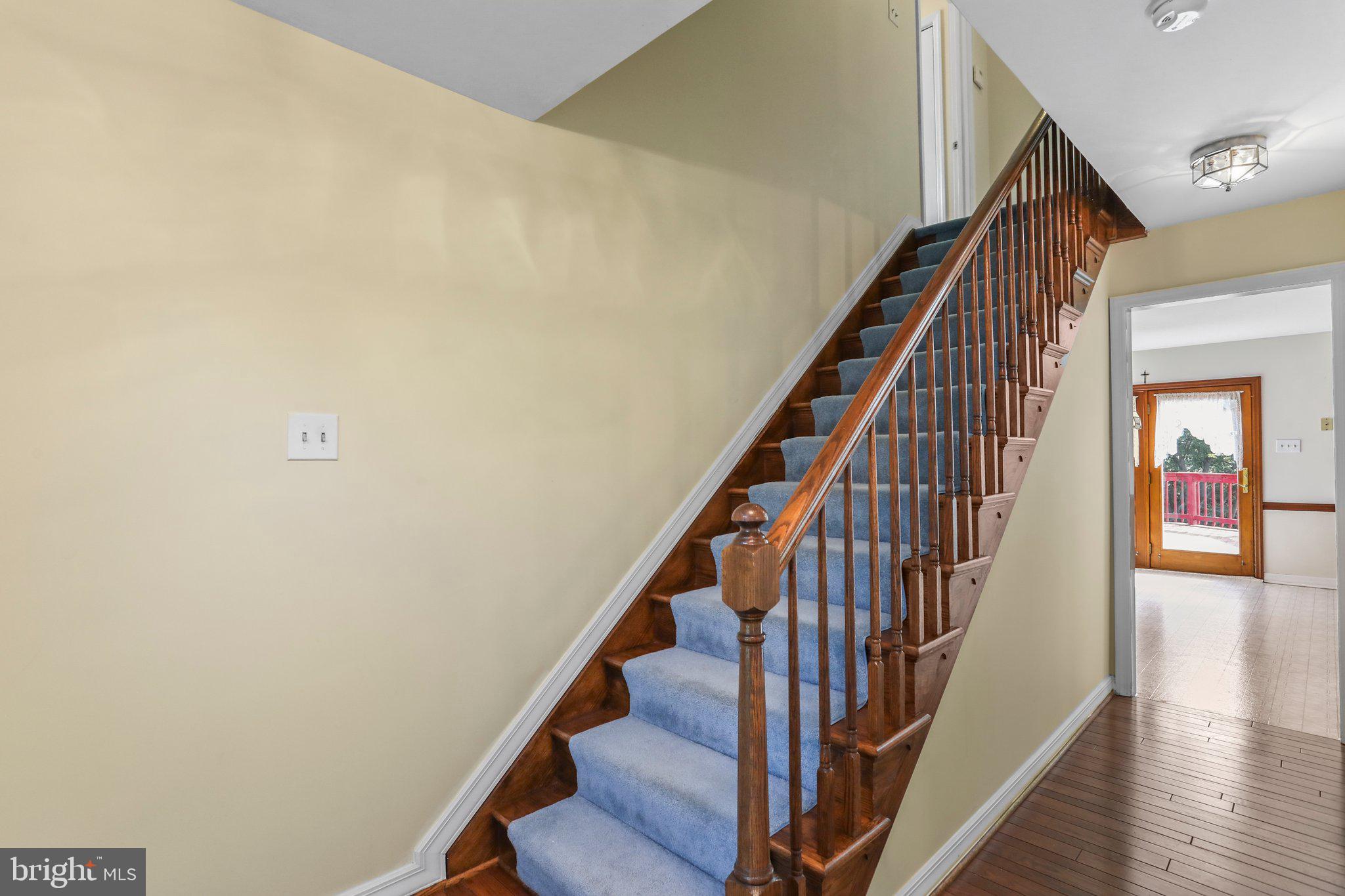 POTOMAC ESTATES - Residential