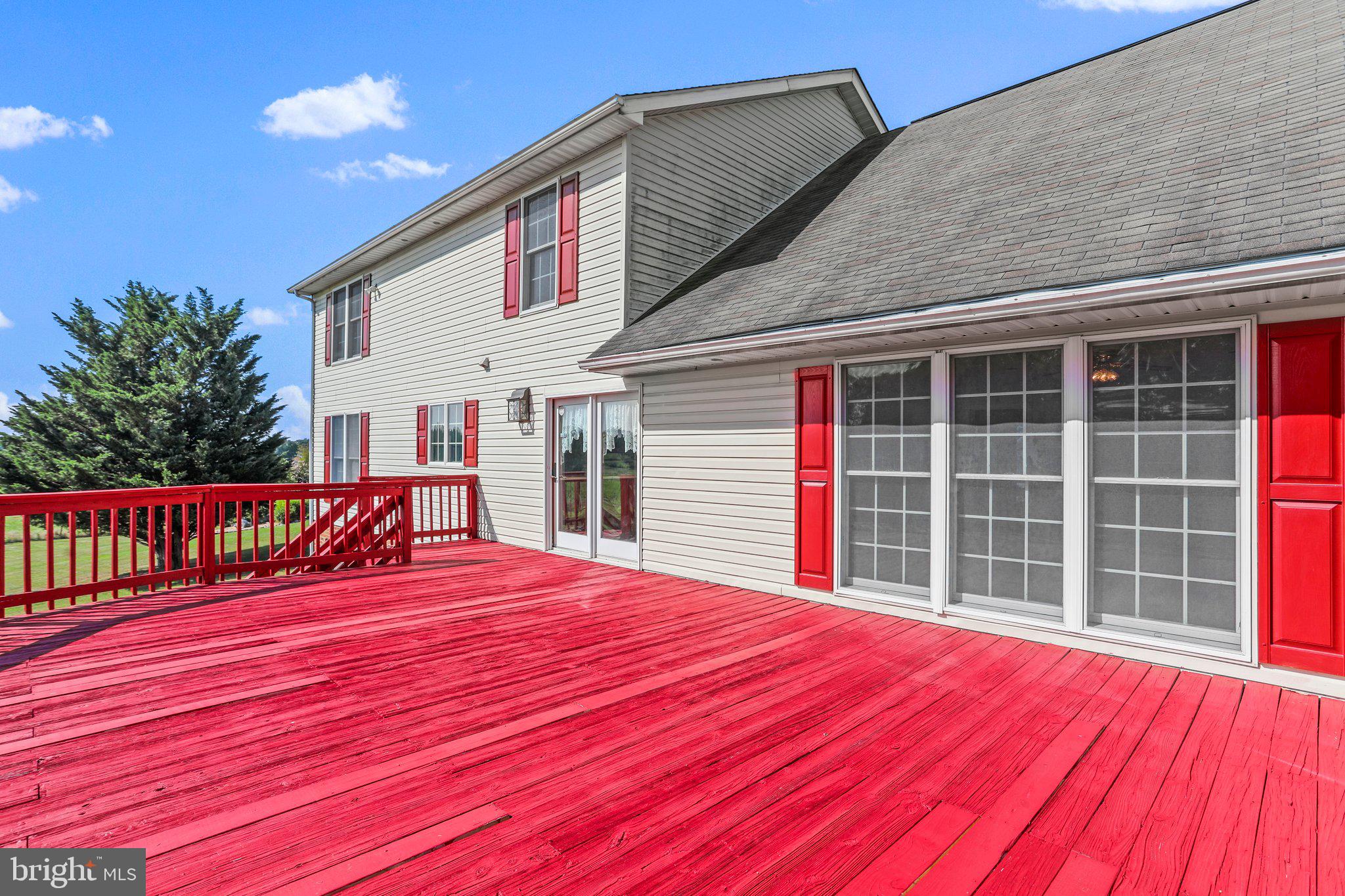 POTOMAC ESTATES - Residential