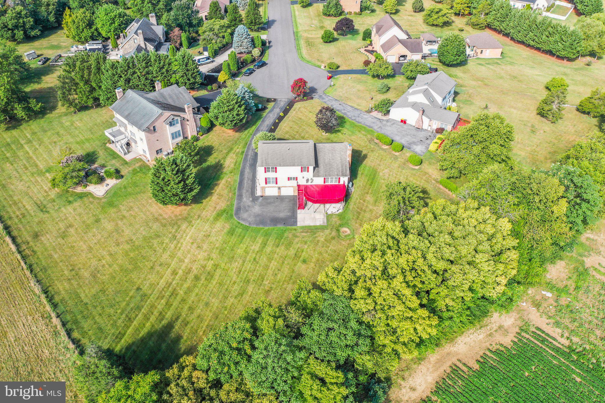 POTOMAC ESTATES - Residential