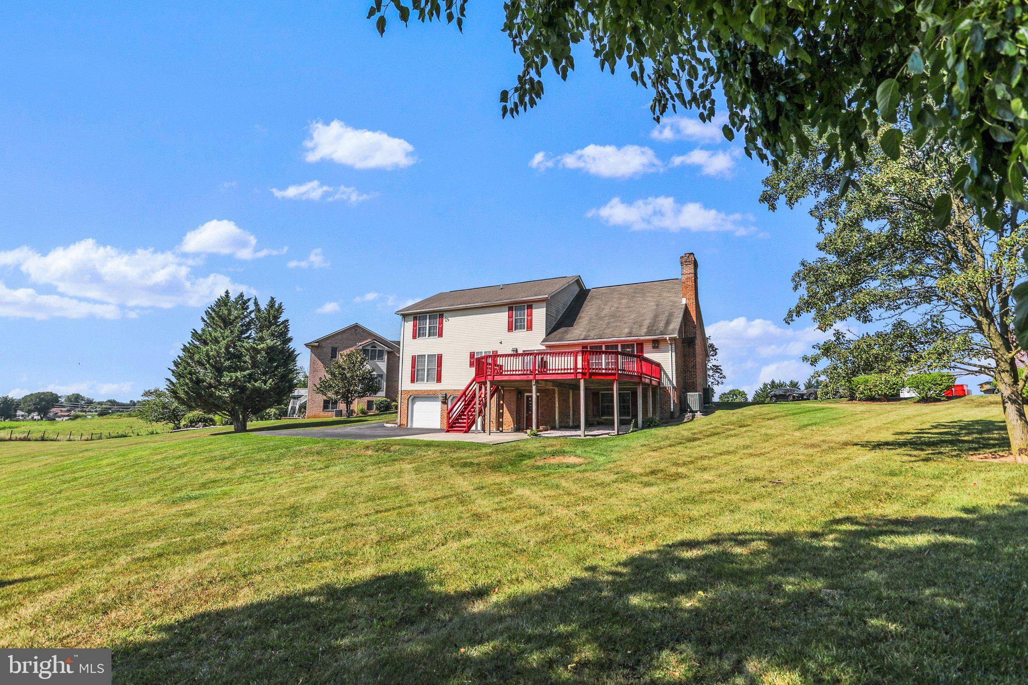 POTOMAC ESTATES - Residential