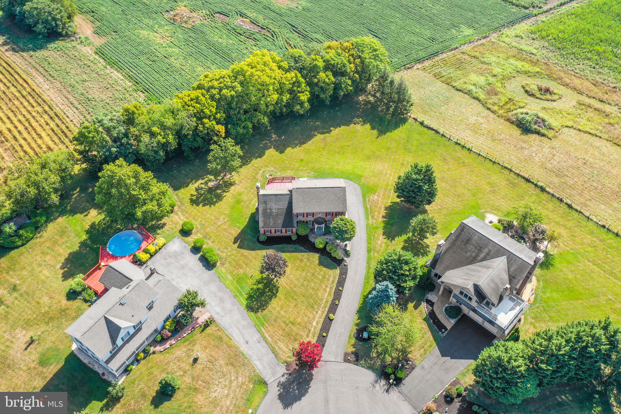 POTOMAC ESTATES - Residential