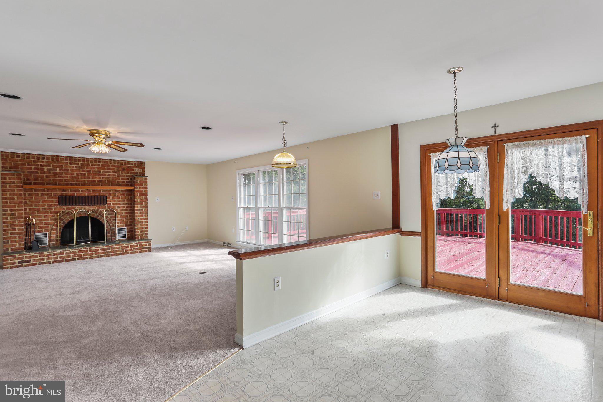 POTOMAC ESTATES - Residential