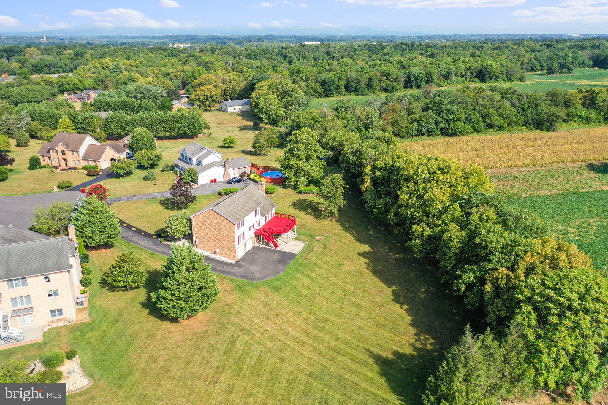 POTOMAC ESTATES - Residential