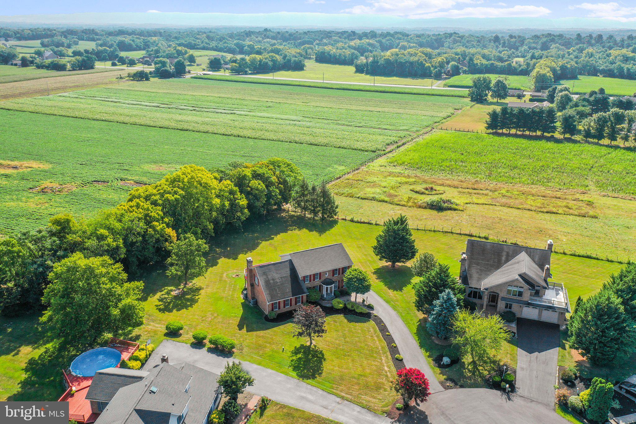 POTOMAC ESTATES - Residential