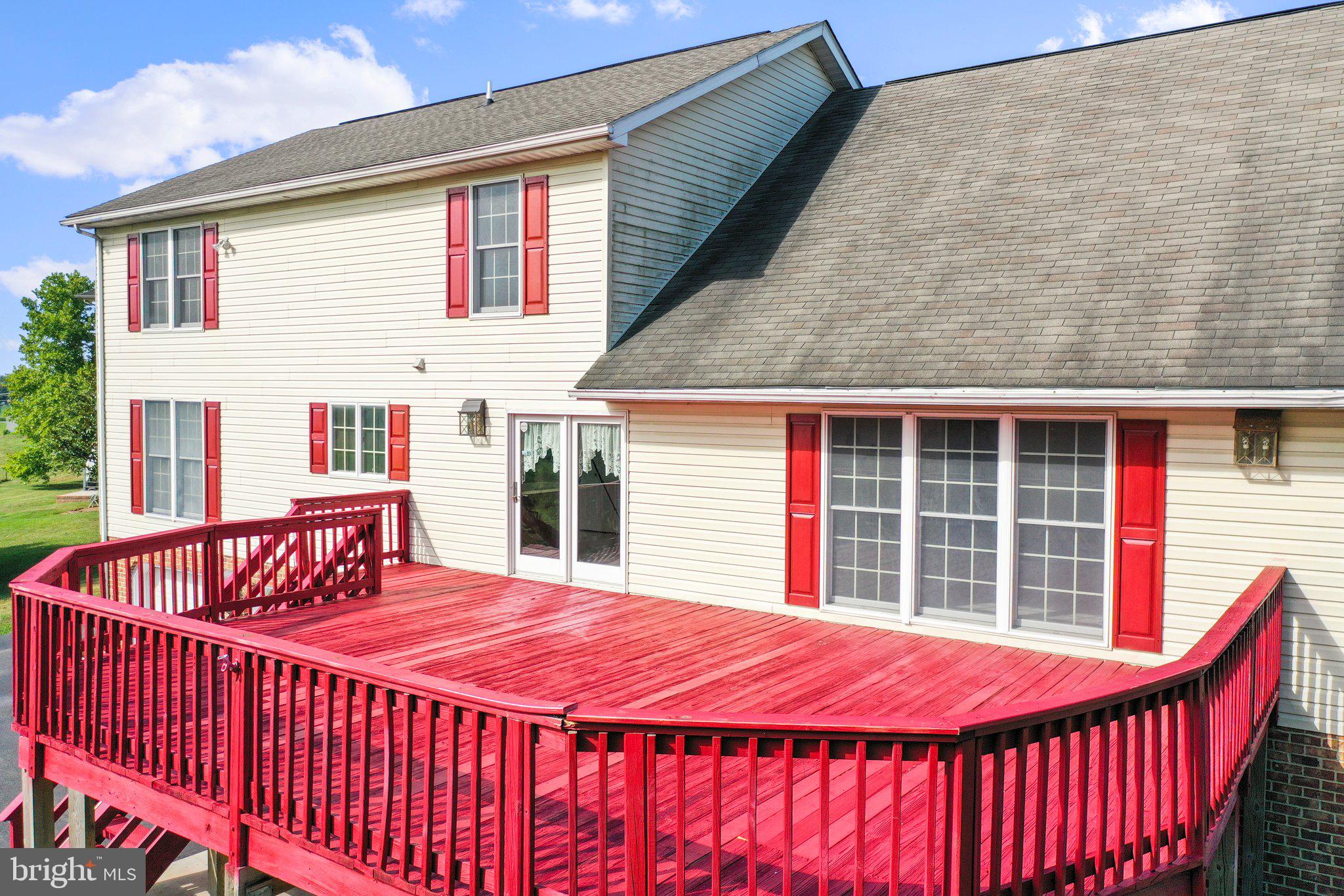 POTOMAC ESTATES - Residential