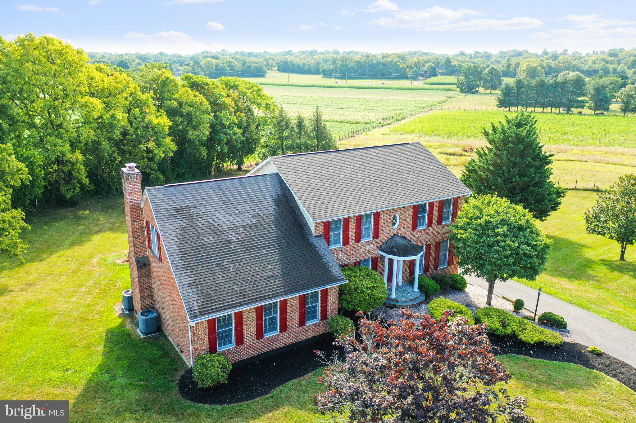 POTOMAC ESTATES - Residential