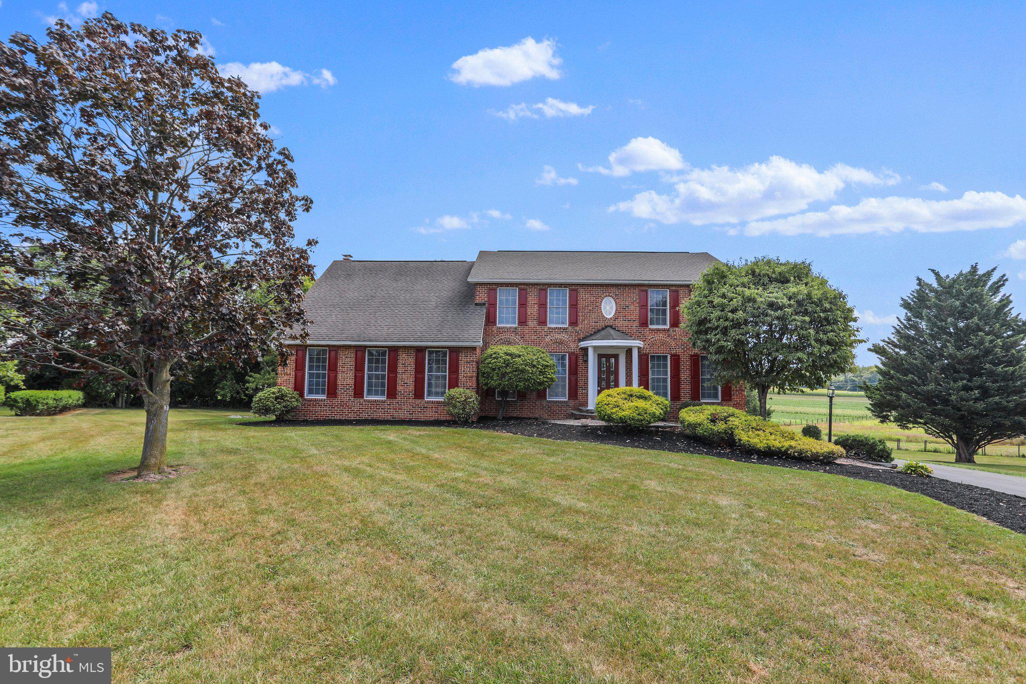 POTOMAC ESTATES - Residential