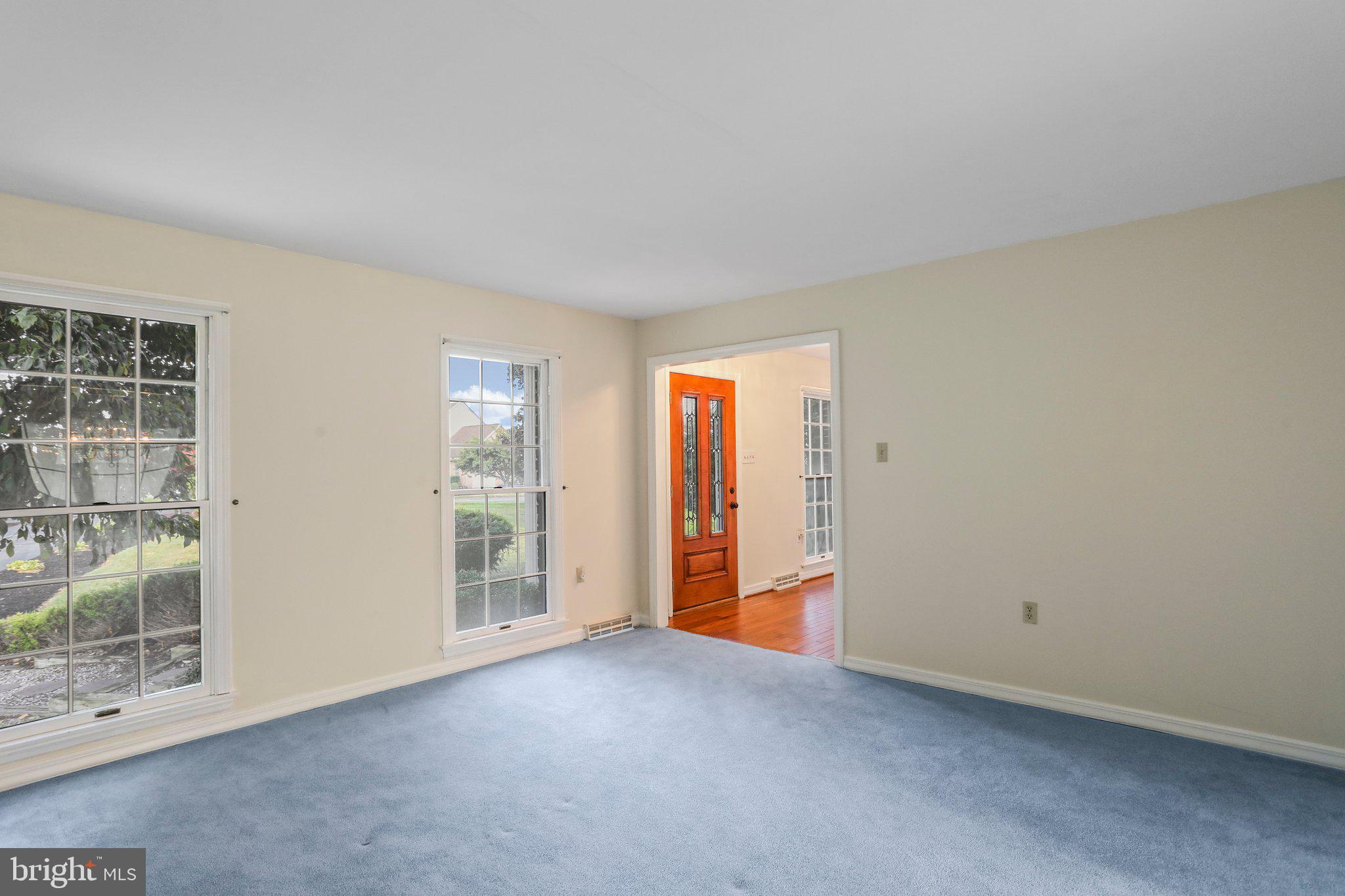 POTOMAC ESTATES - Residential