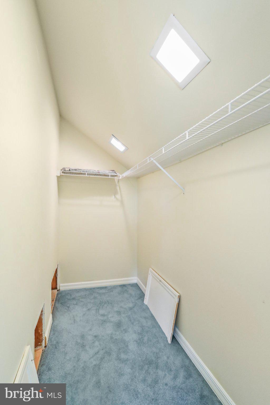 POTOMAC ESTATES - Residential