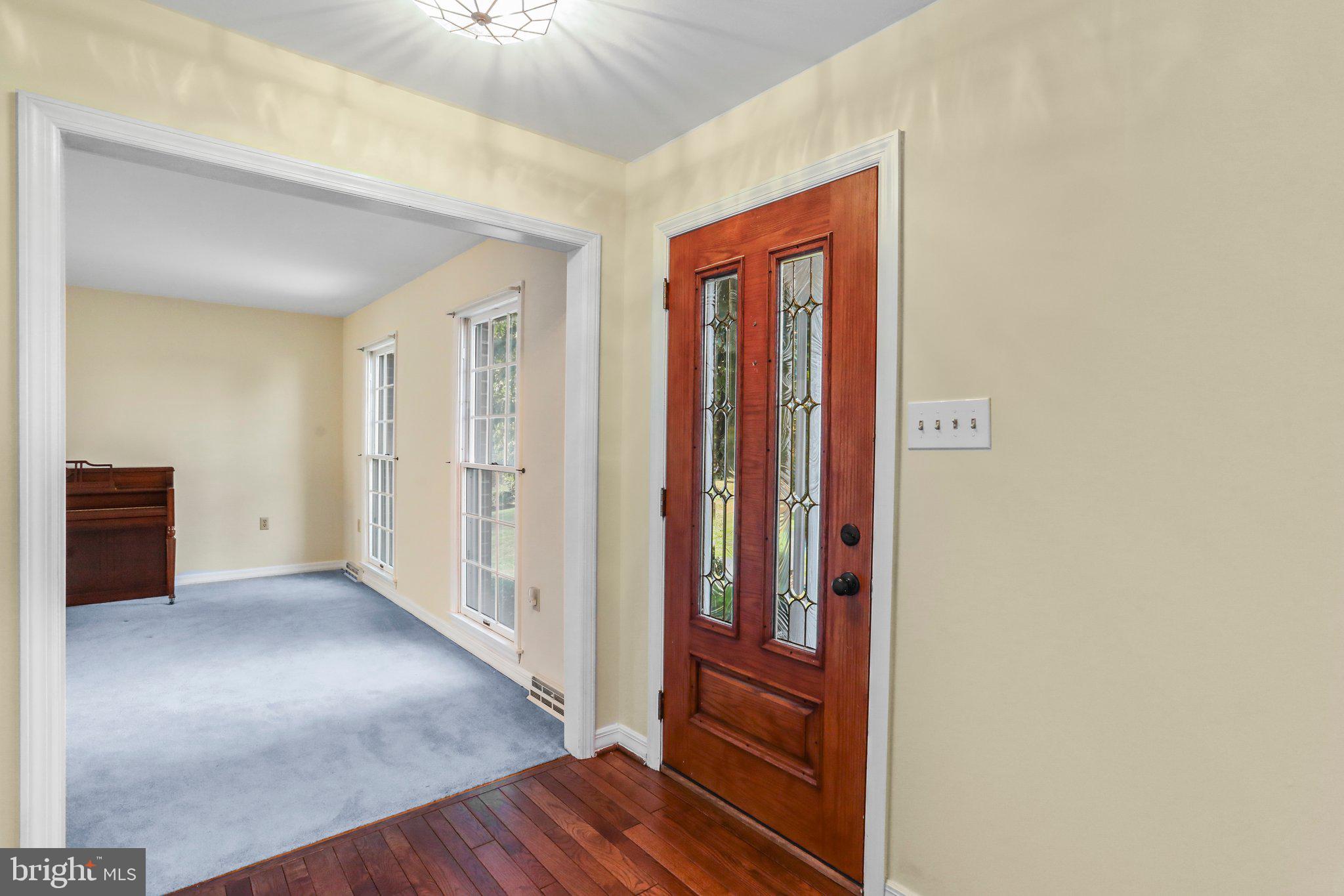 POTOMAC ESTATES - Residential