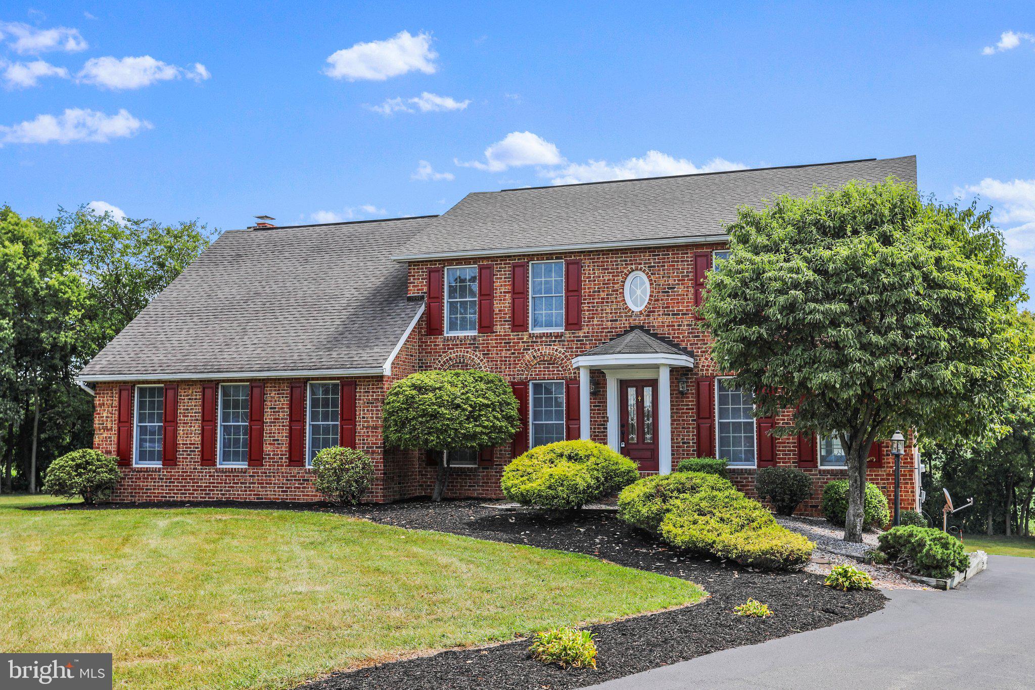 POTOMAC ESTATES - Residential