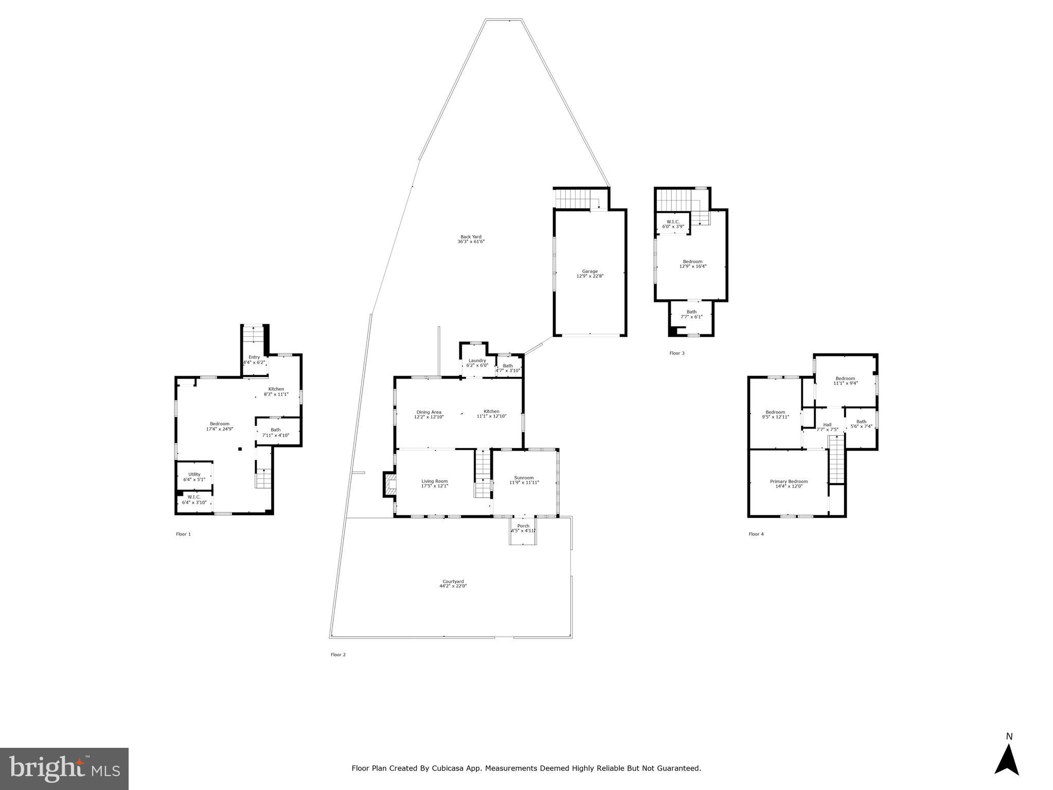 LYON VILLAGE - Residential