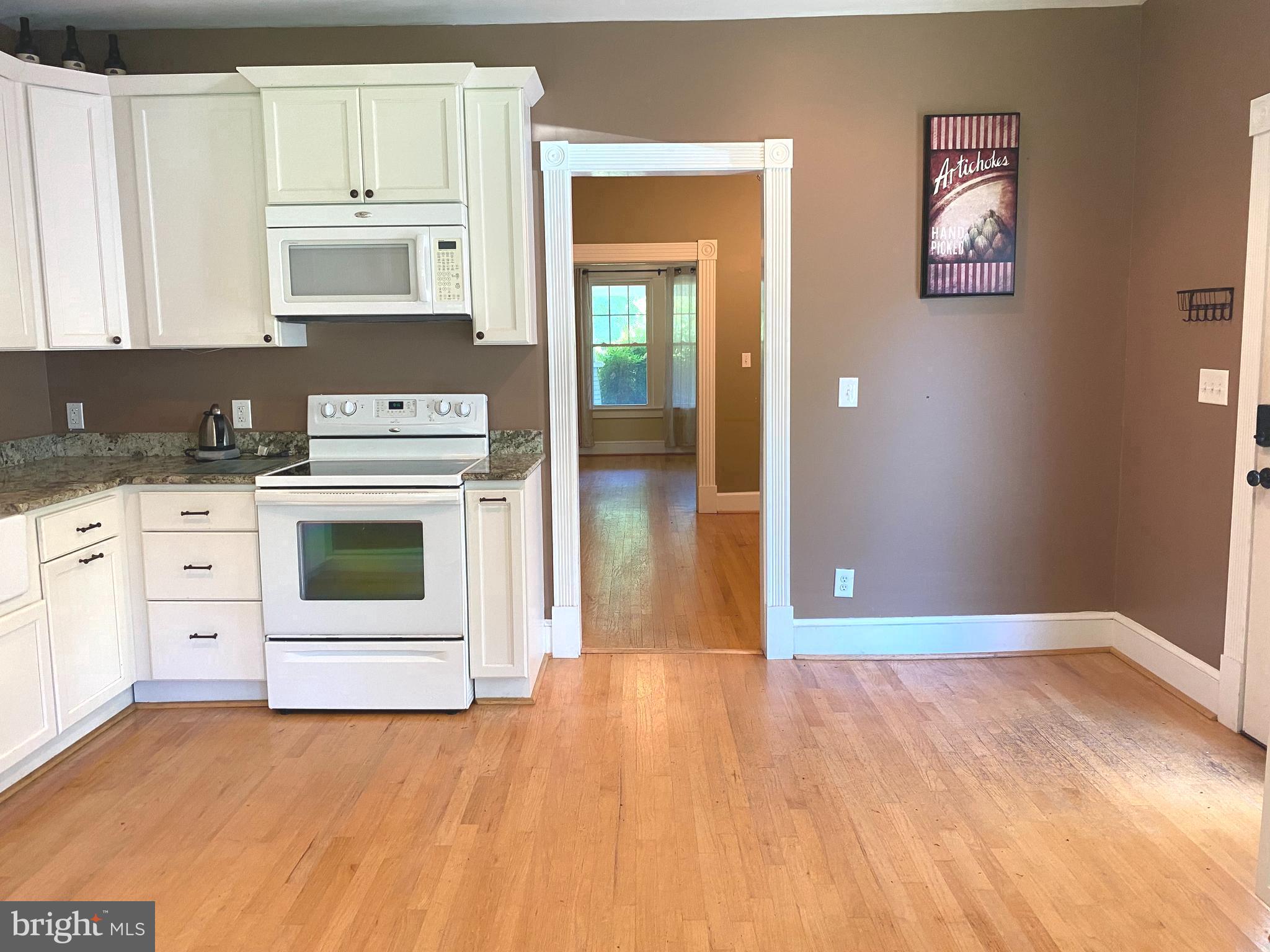 LEBANON - Residential Lease