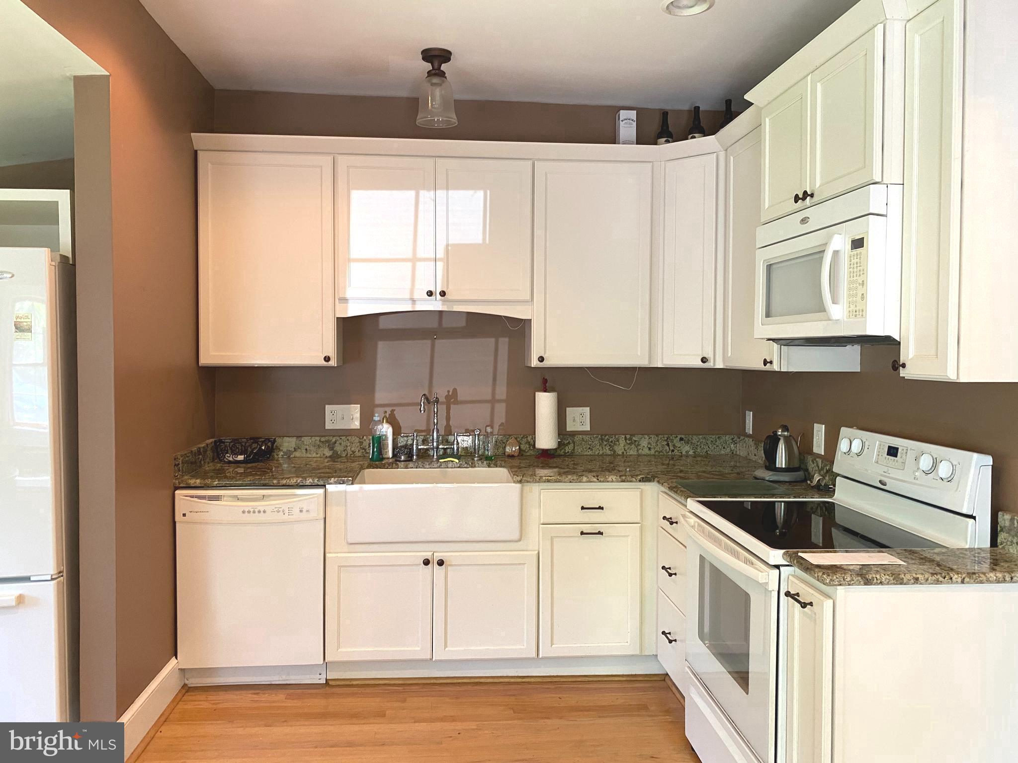 LEBANON - Residential Lease