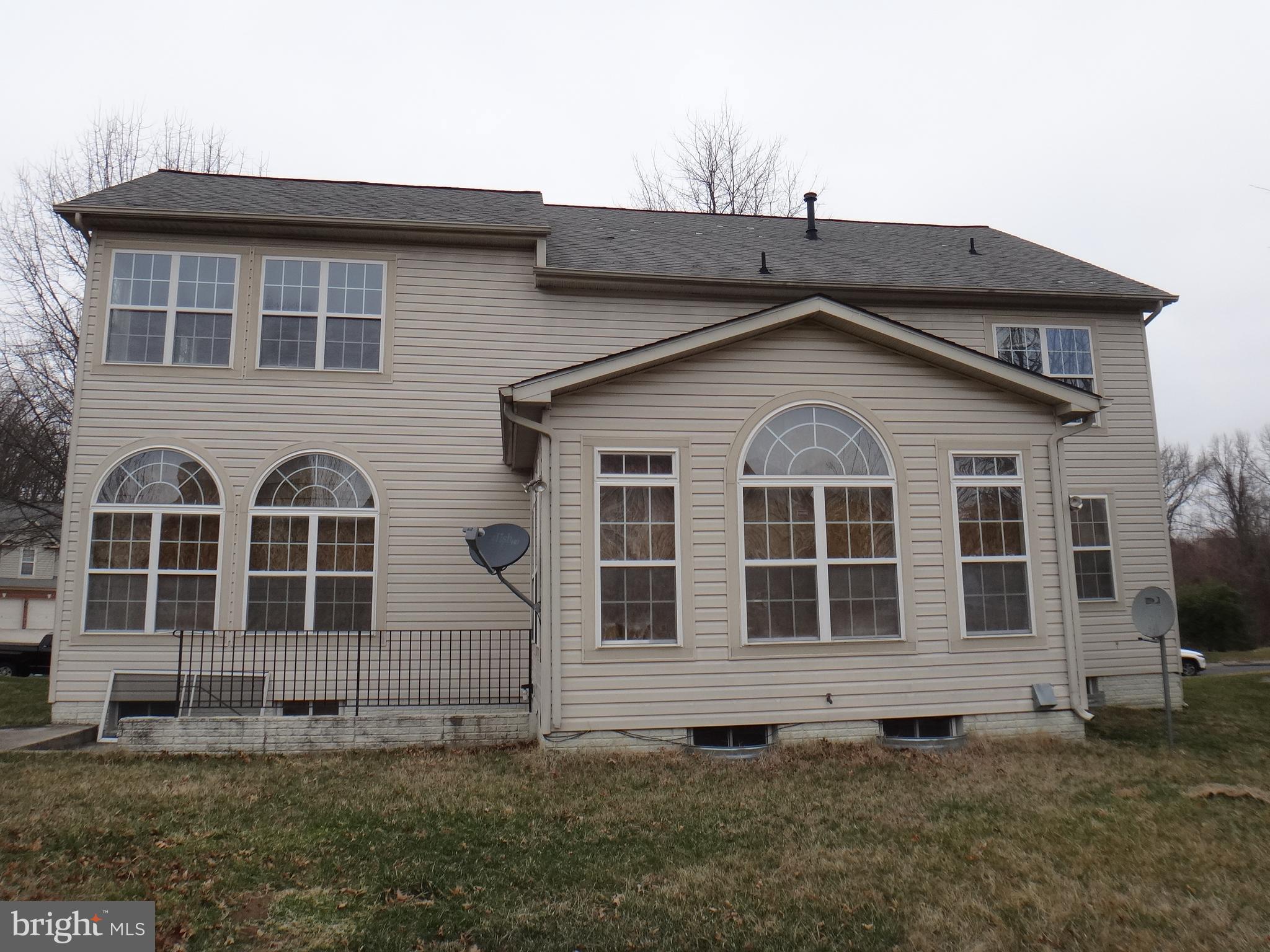 FAIRWOOD-PHASE 2-PLAT 10 - Residential