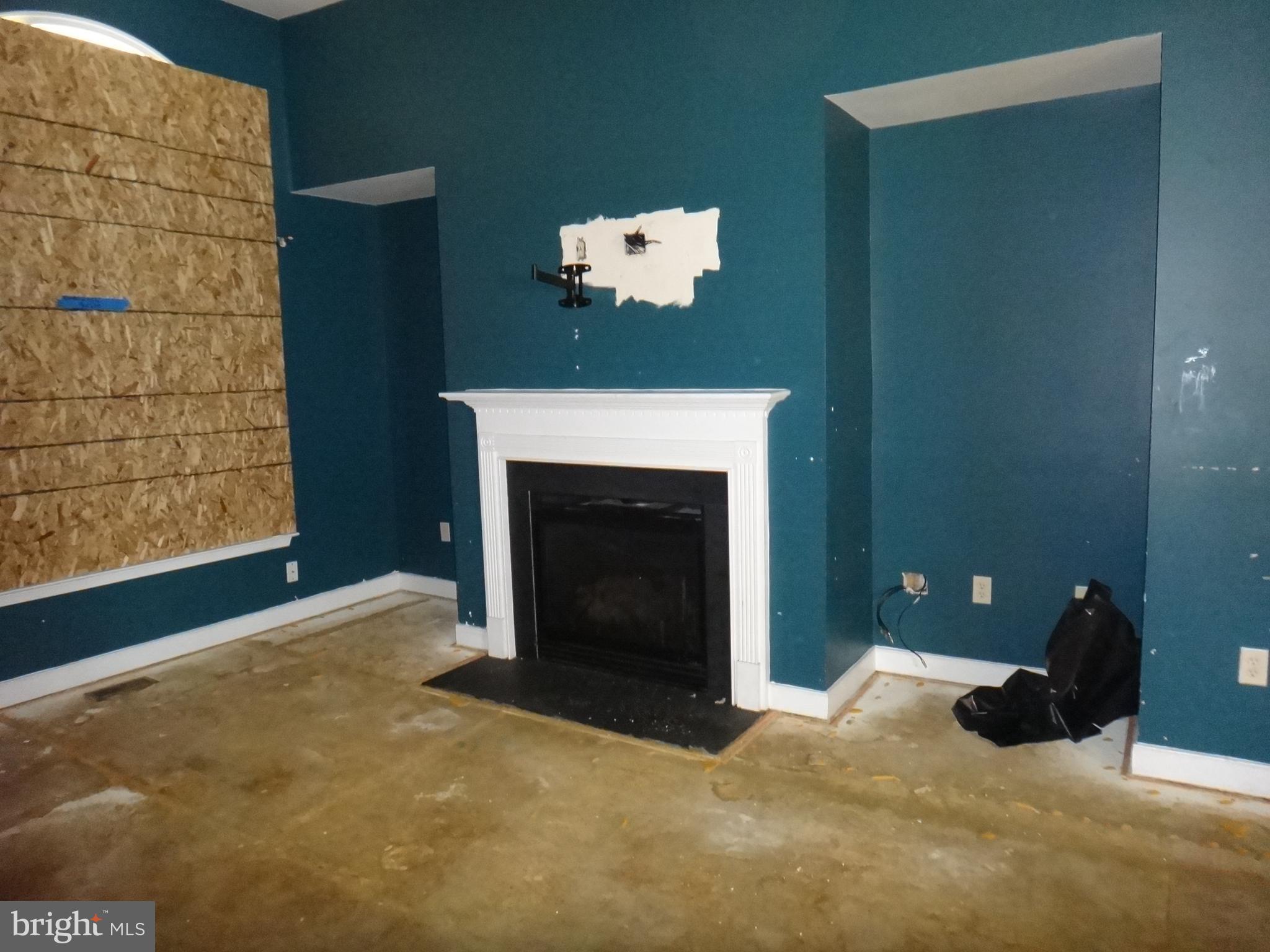 FAIRWOOD-PHASE 2-PLAT 10 - Residential