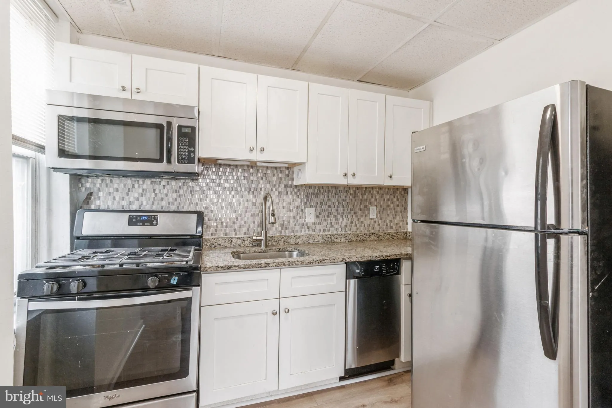 Camden, New Jersey 08102, United States, 2 Bedrooms Bedrooms, ,1 BathroomBathrooms,Residential,Active,3572