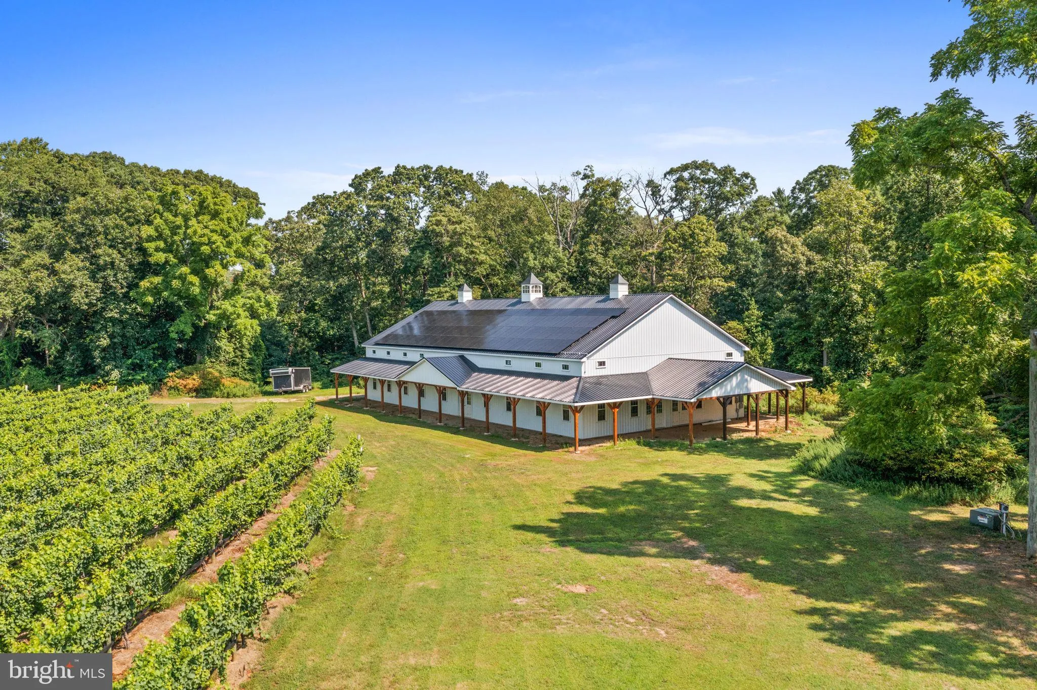 Bridgeton, New Jersey 08302, United States, 5 Bedrooms Bedrooms, ,5 BathroomsBathrooms,Residential,Contingent,49757