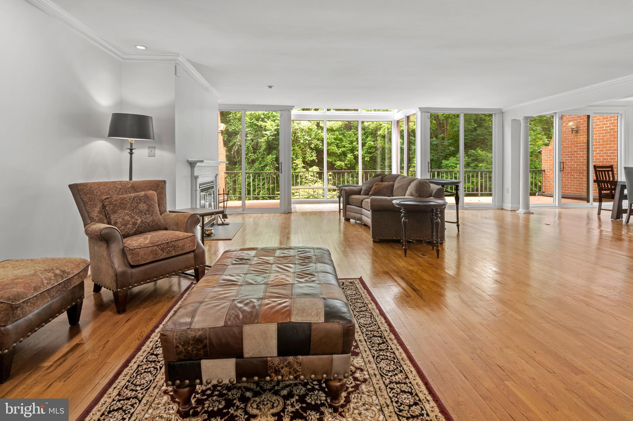 RUXTON CROSSING TOWNHSE - Residential