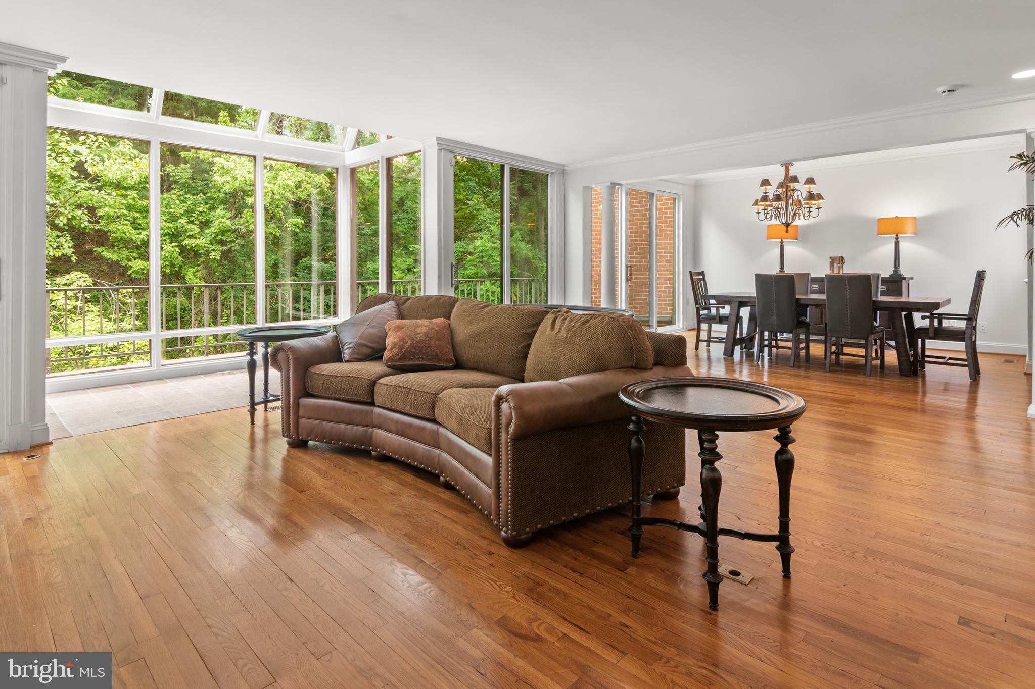 RUXTON CROSSING TOWNHSE - Residential