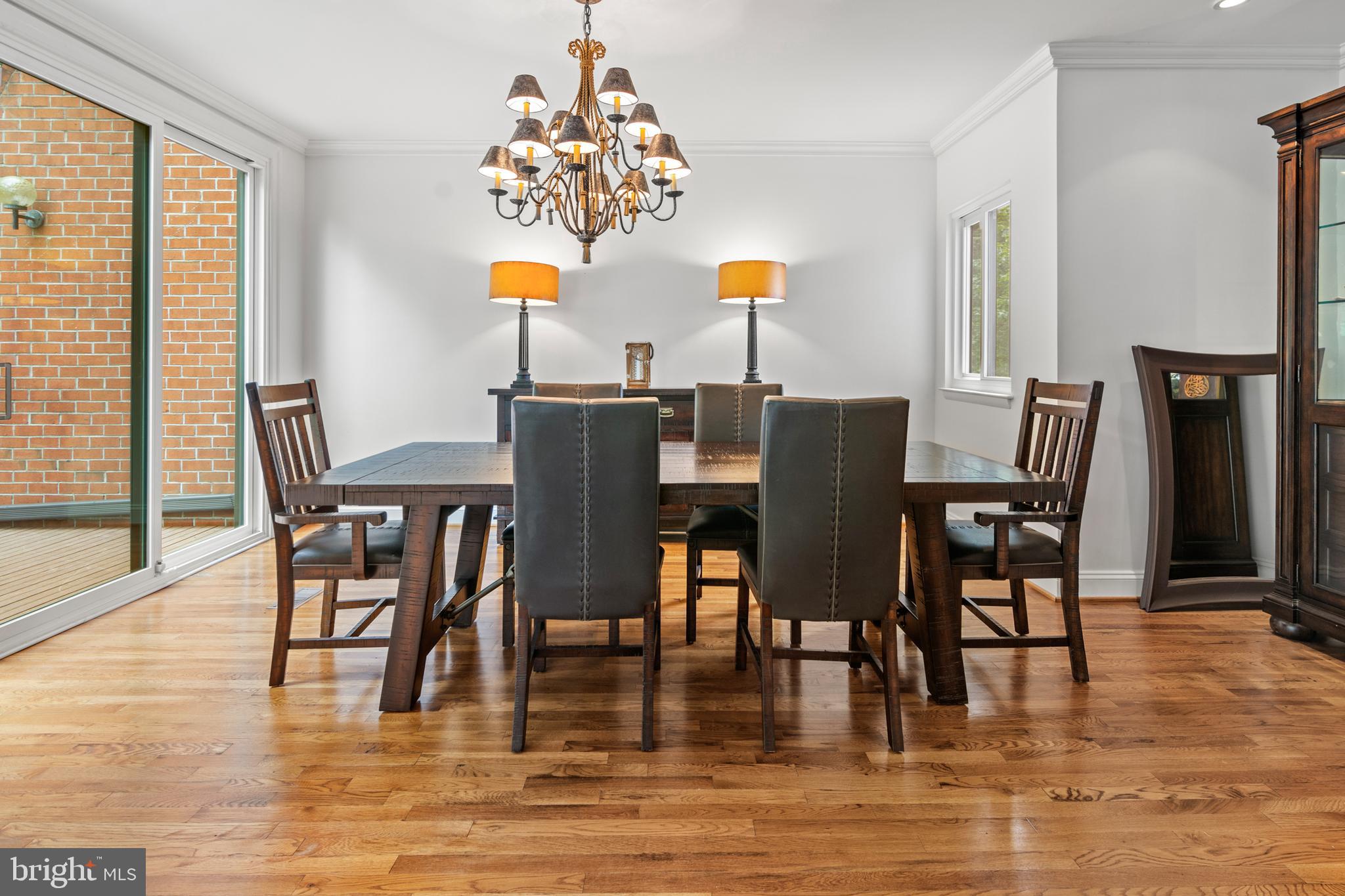 RUXTON CROSSING TOWNHSE - Residential