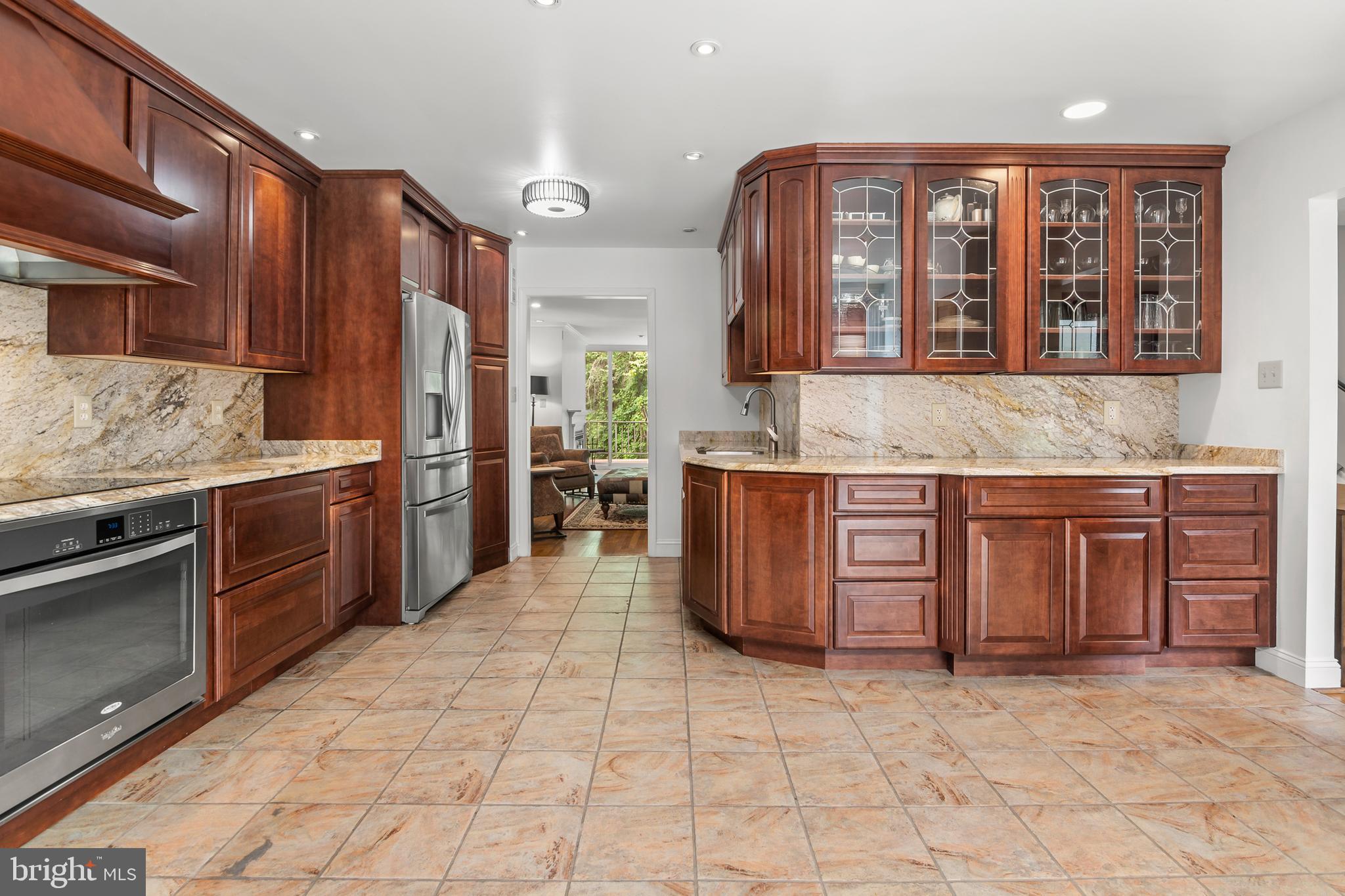 RUXTON CROSSING TOWNHSE - Residential